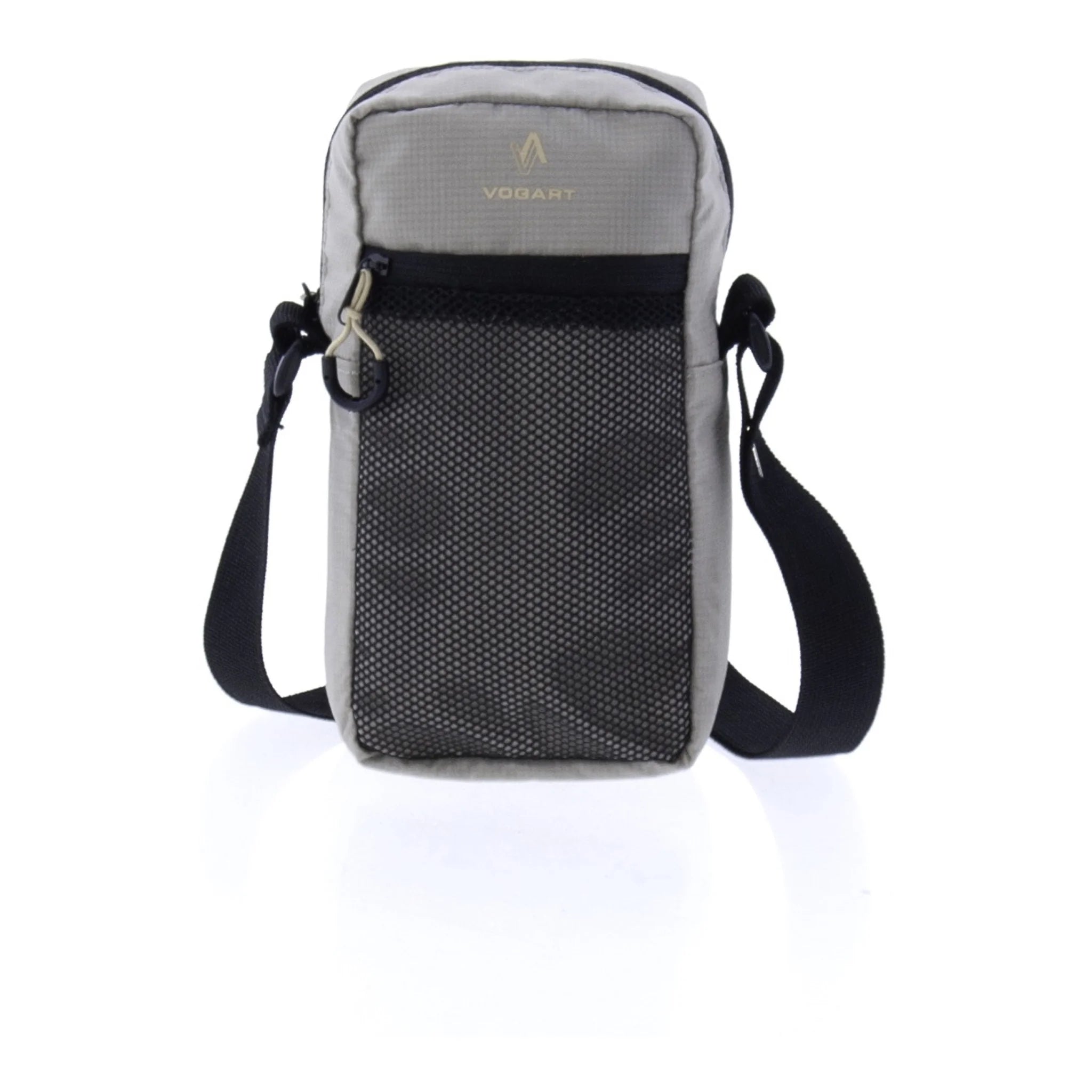 Bandolera para botella Boreal