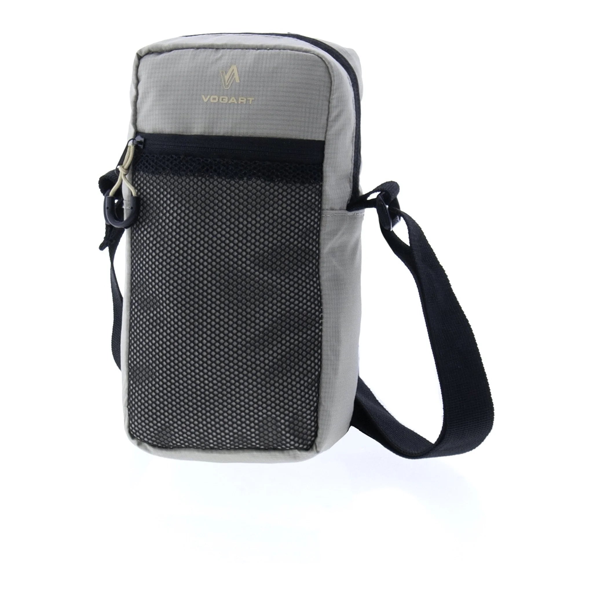 Bandolera para botella Boreal