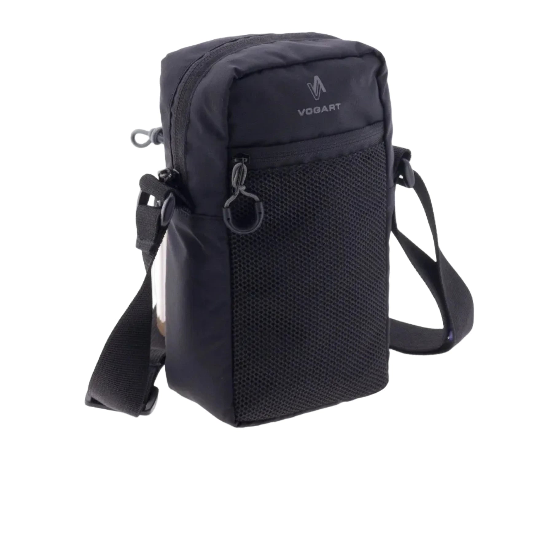 Bandolera para botella Boreal
