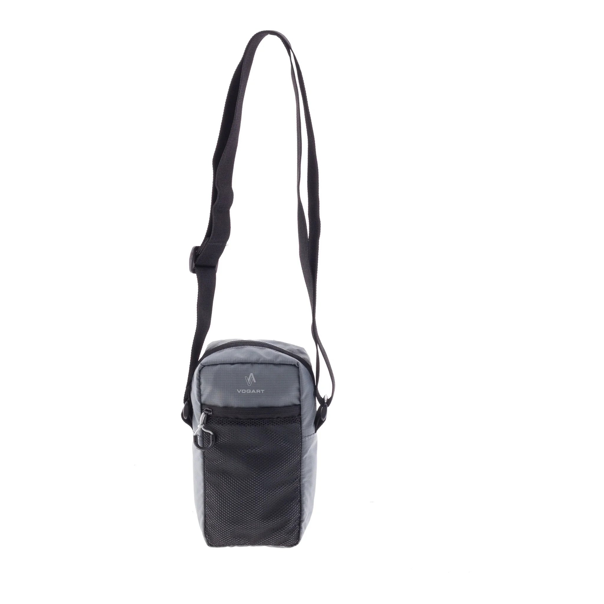 Bandolera para botella Boreal