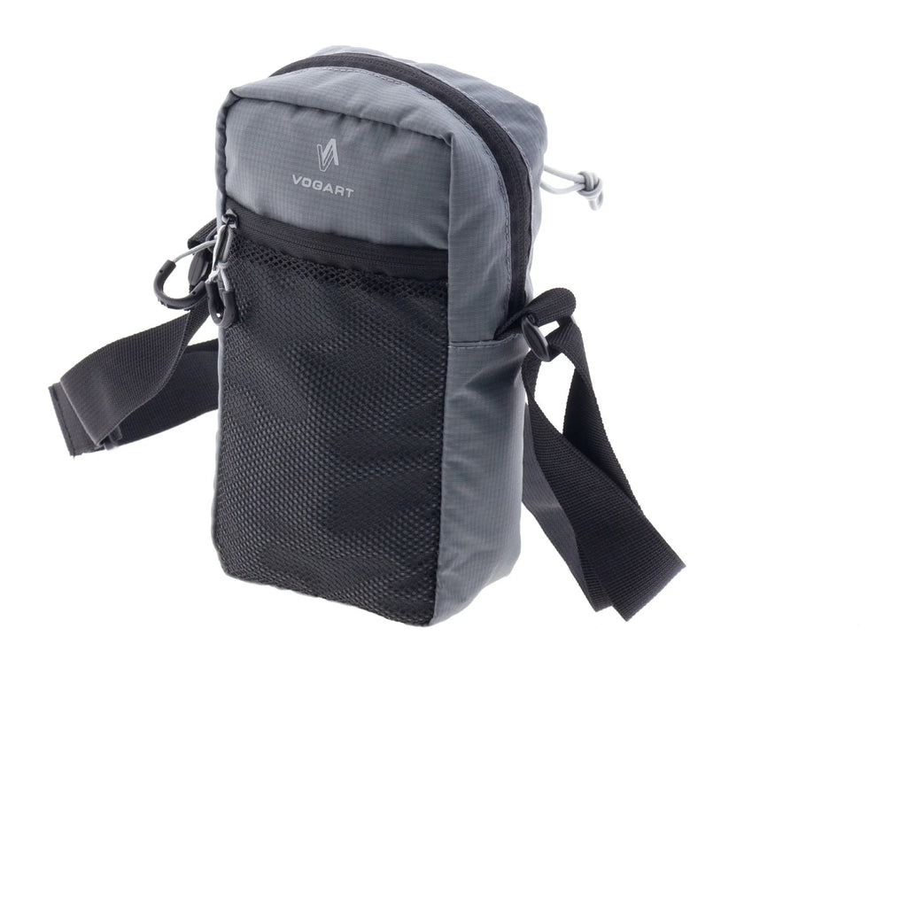 Bandolera para botella Boreal