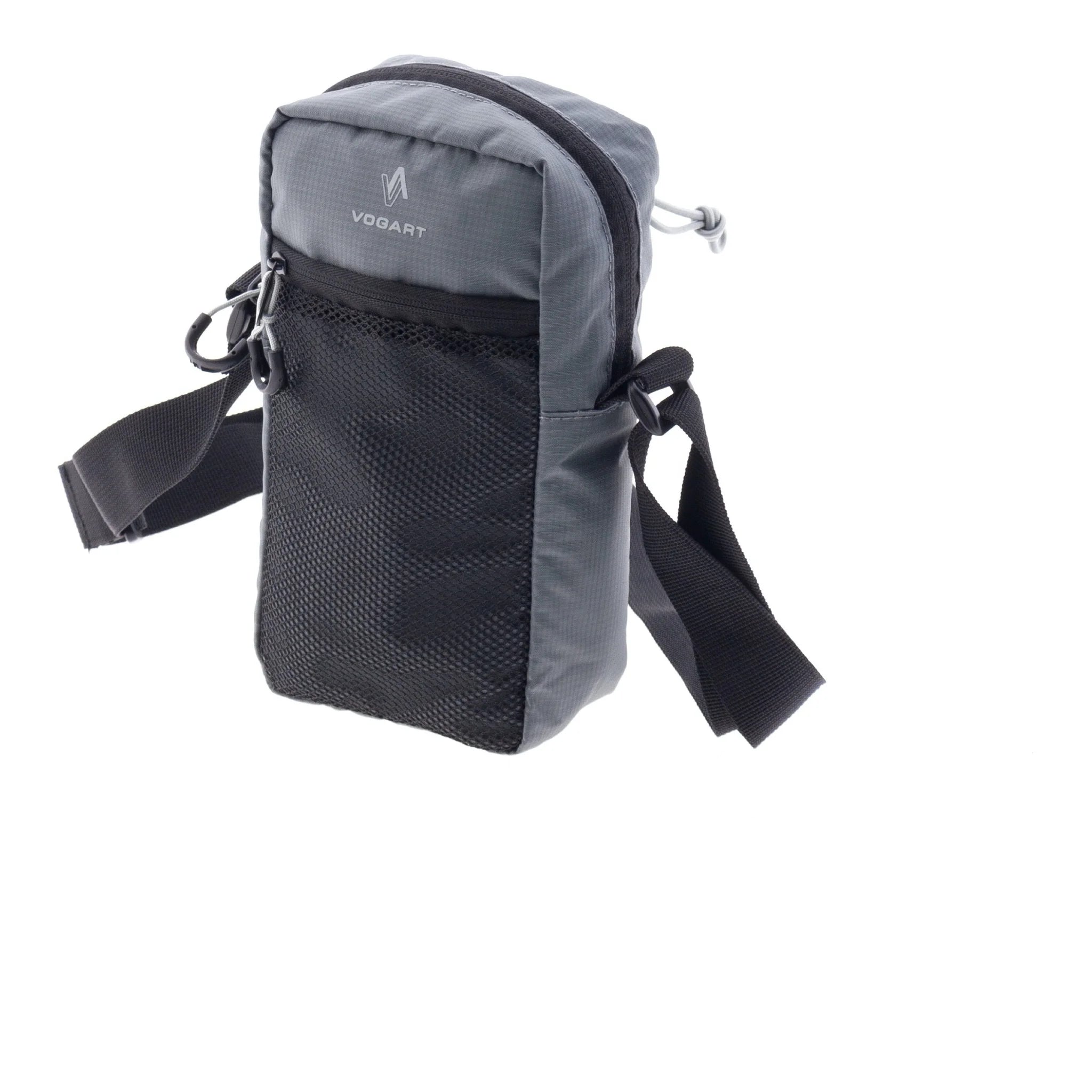 Bandolera para botella Boreal