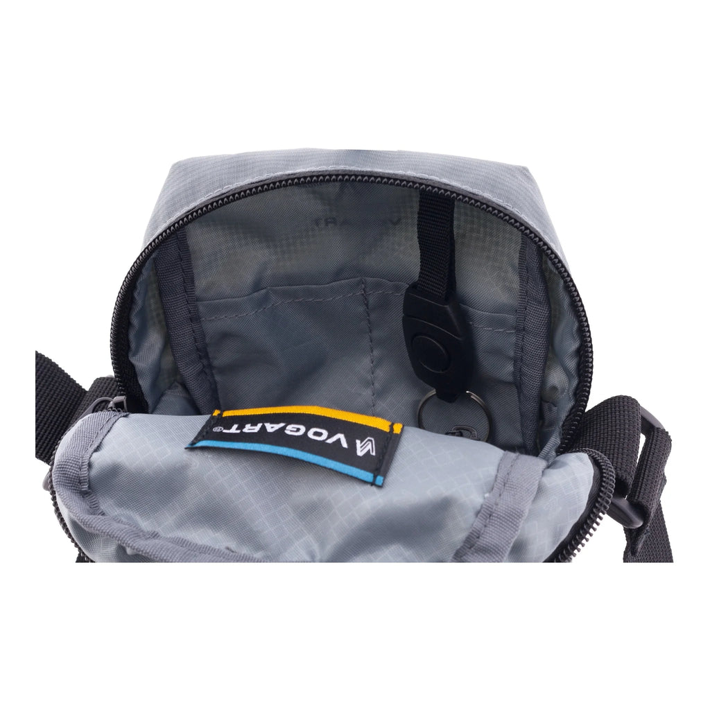 Bandolera para botella Boreal