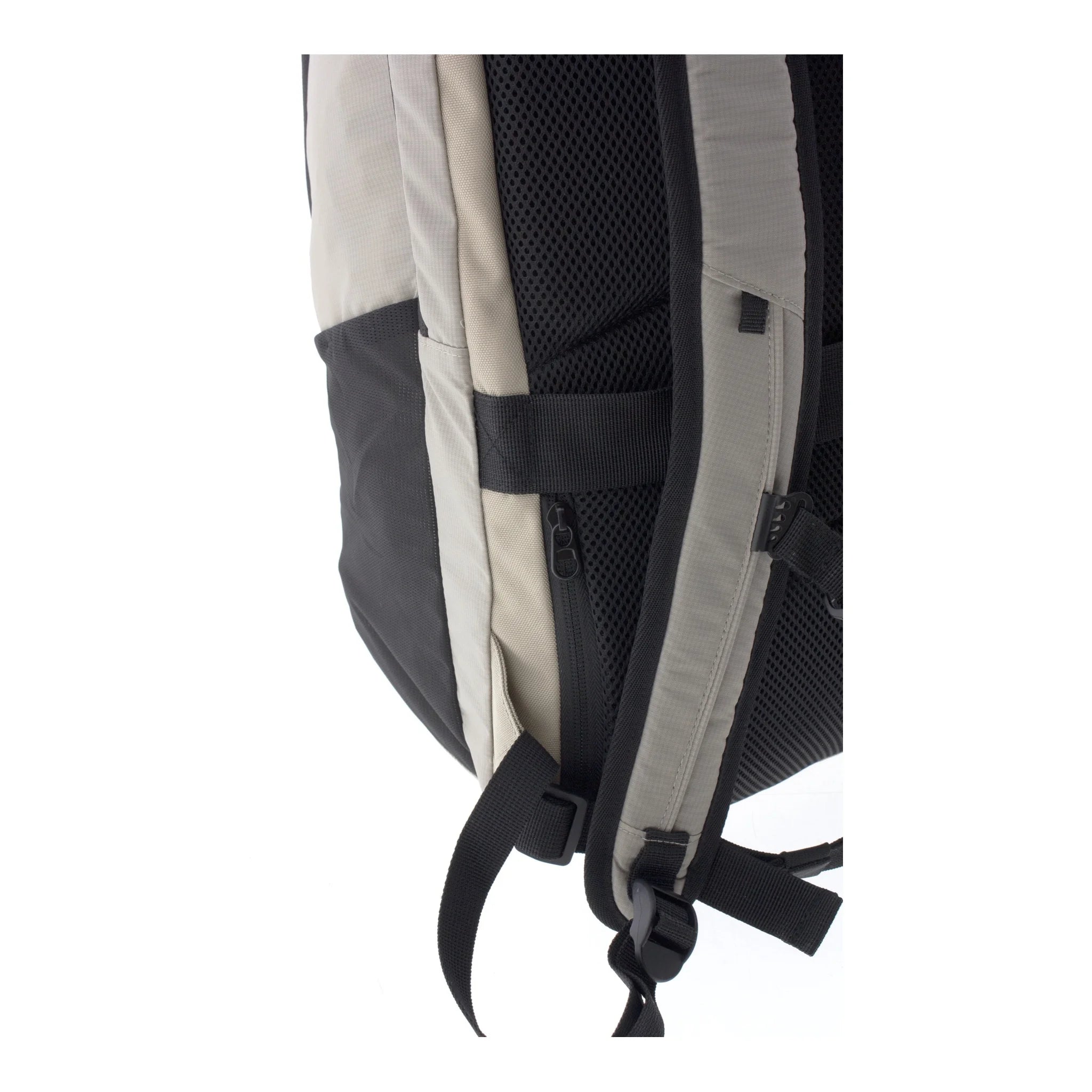 Mochila grande portátil Boreal