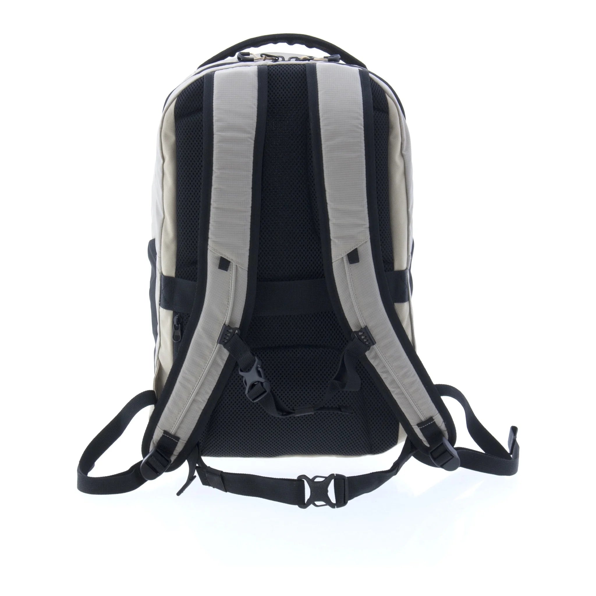 Mochila grande portátil Boreal