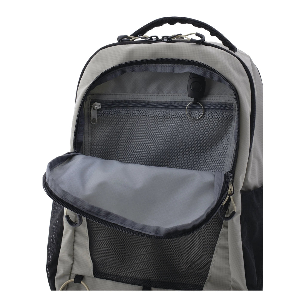 Mochila grande portátil Boreal