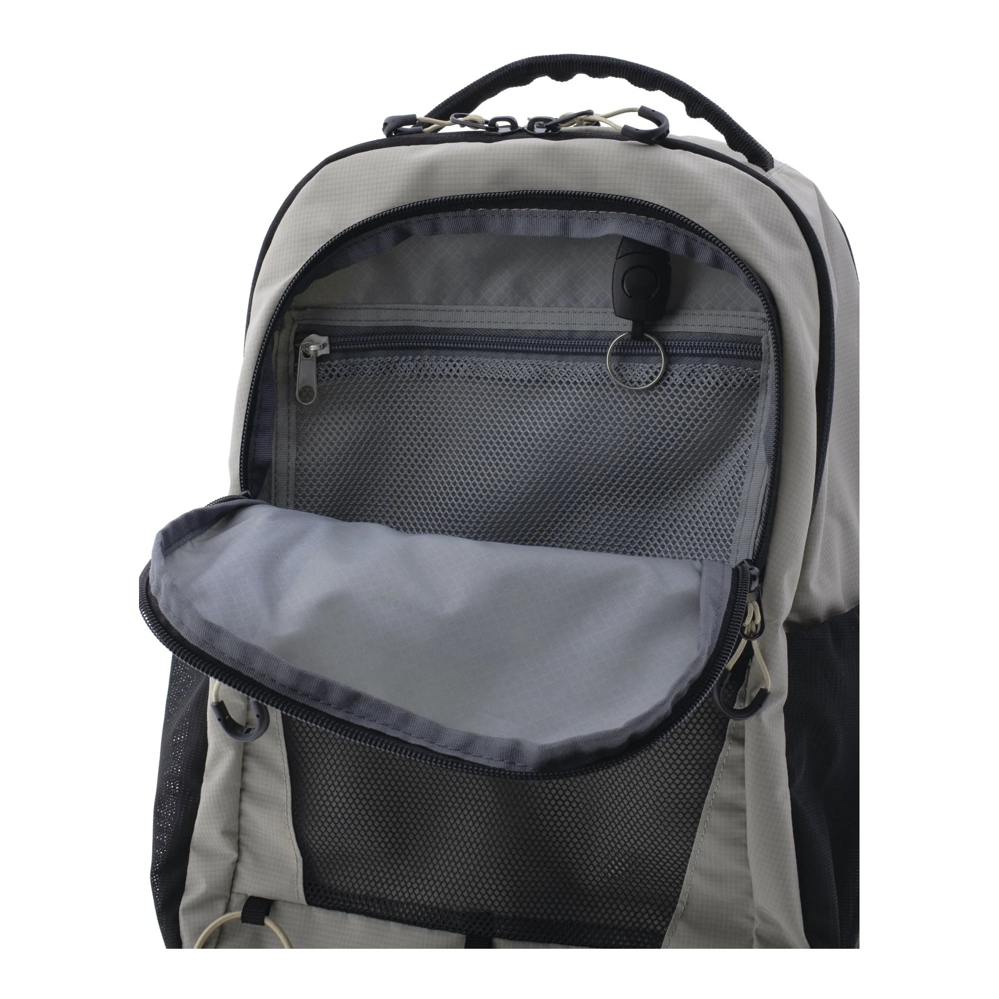 Mochila grande portátil Boreal