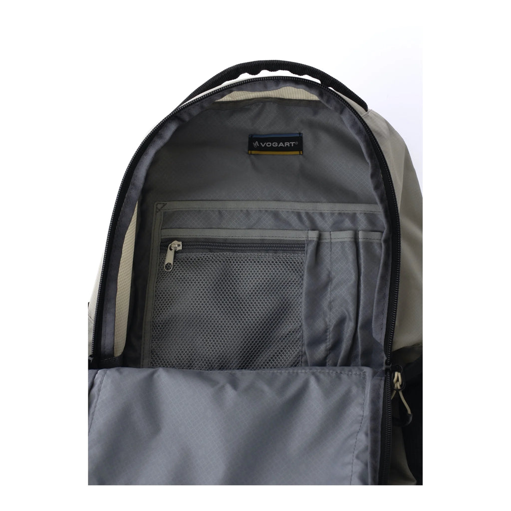 Mochila grande portátil Boreal