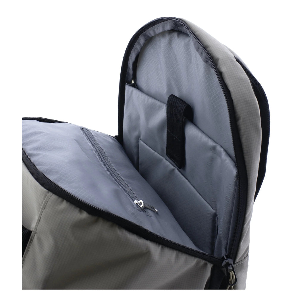 Mochila grande portátil Boreal