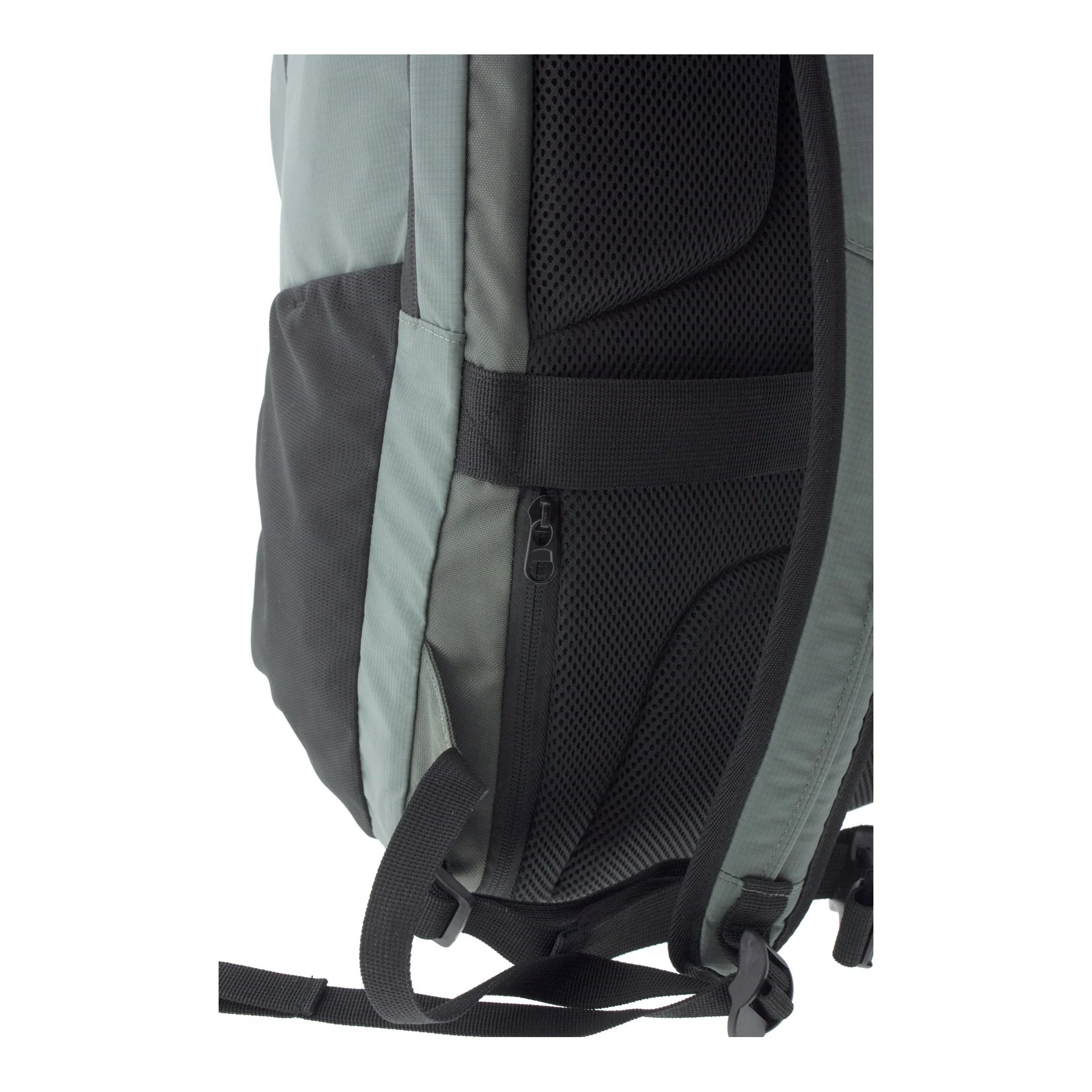 Mochila grande portátil Boreal