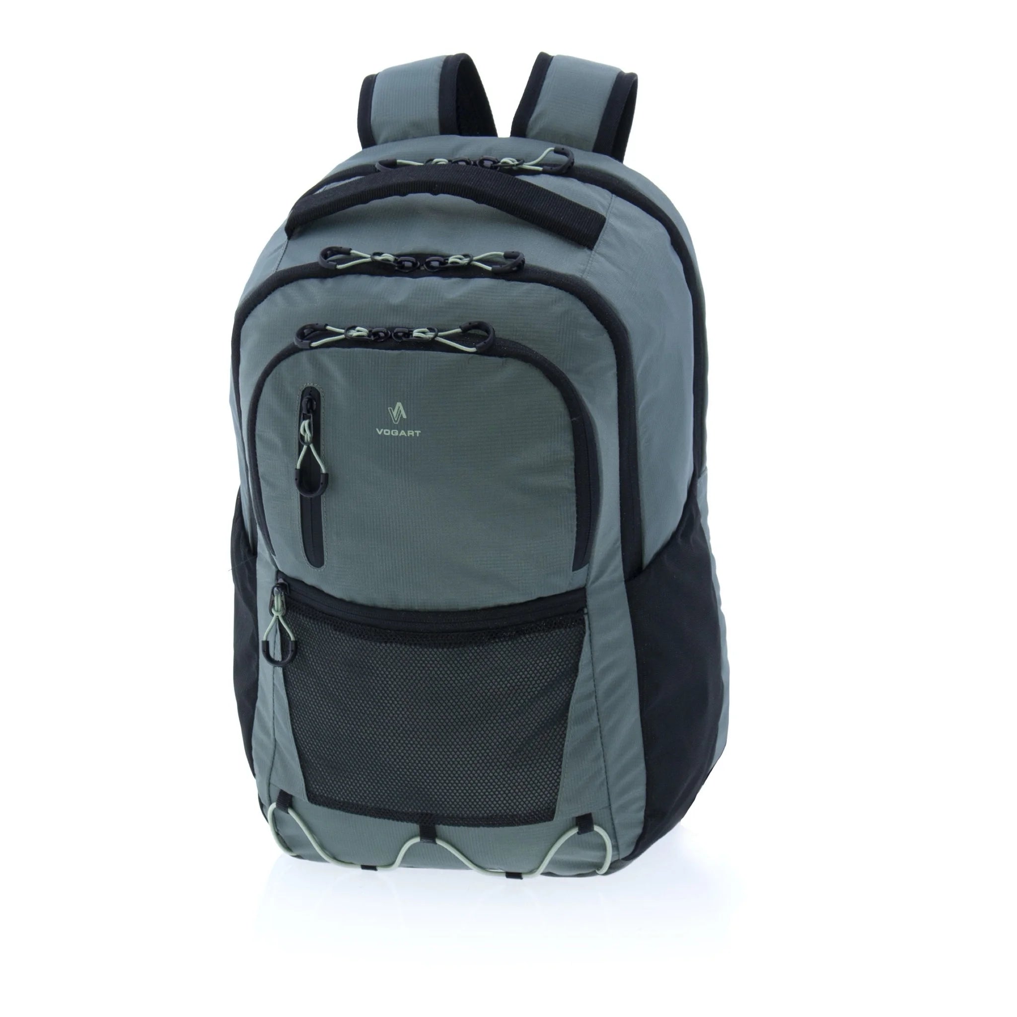 Mochila grande portátil Boreal
