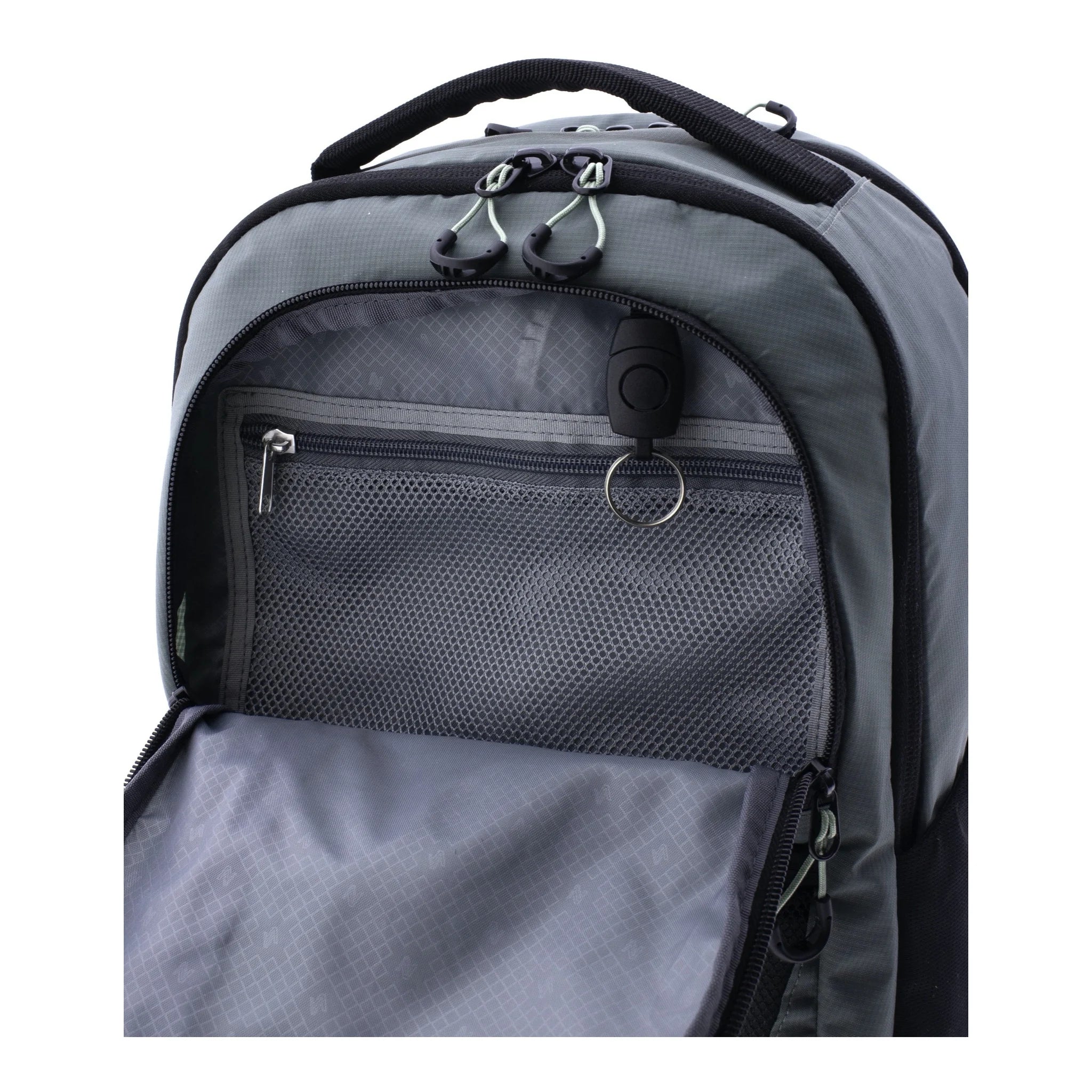 Mochila grande portátil Boreal