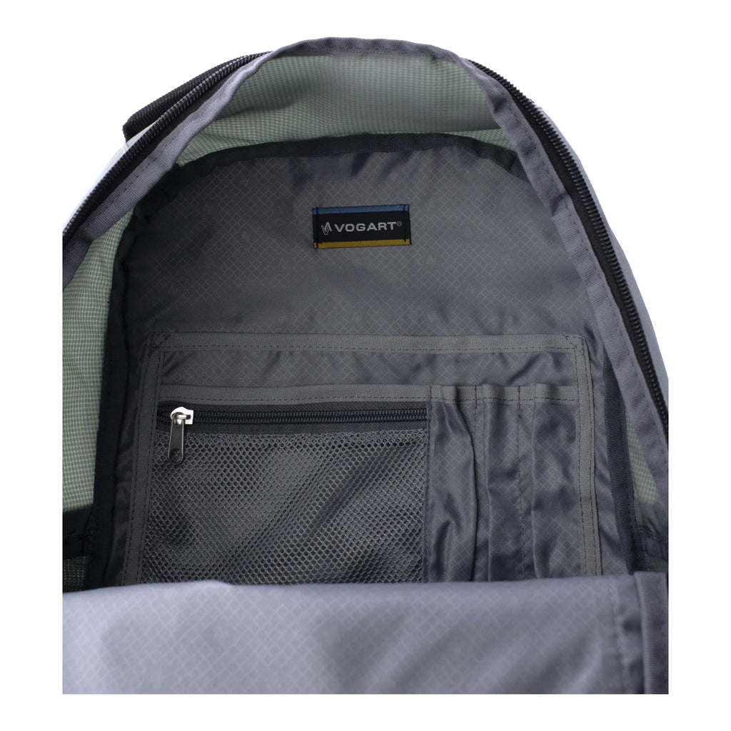 Mochila grande portátil Boreal