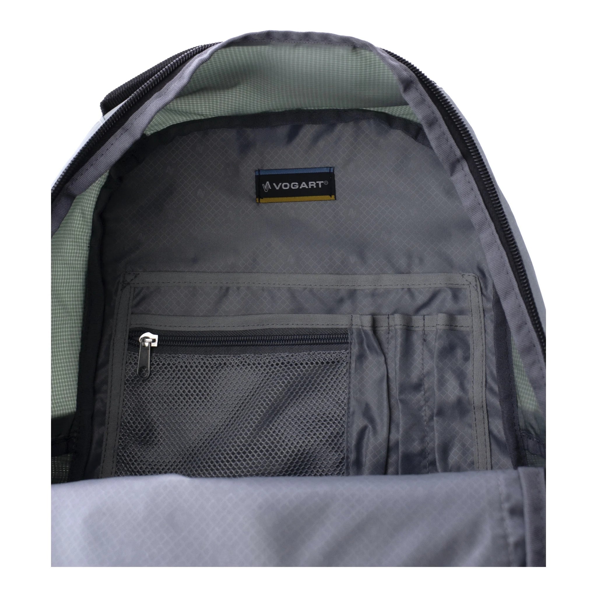 Mochila grande portátil Boreal