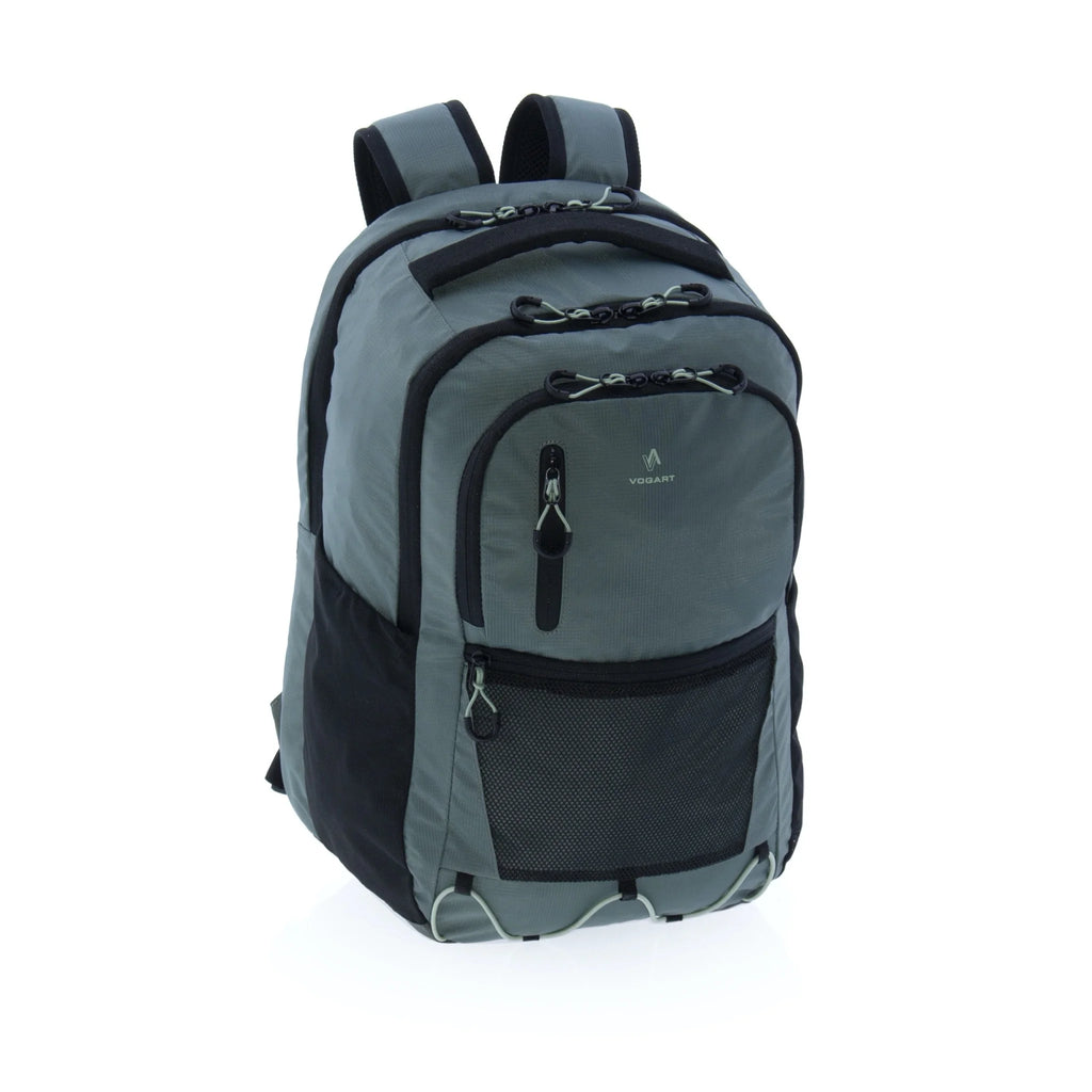 Mochila grande portátil Boreal