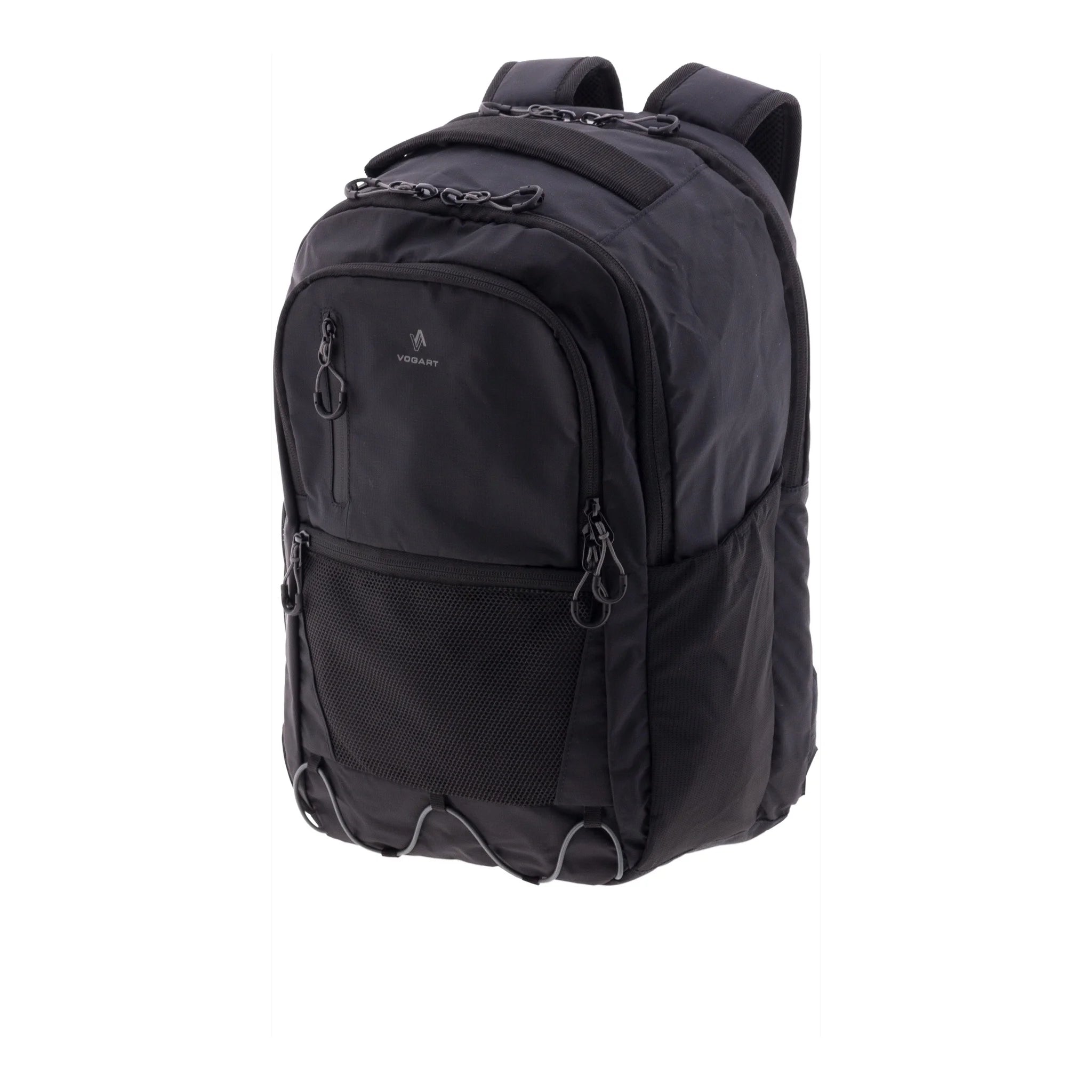 Mochila grande portátil Boreal