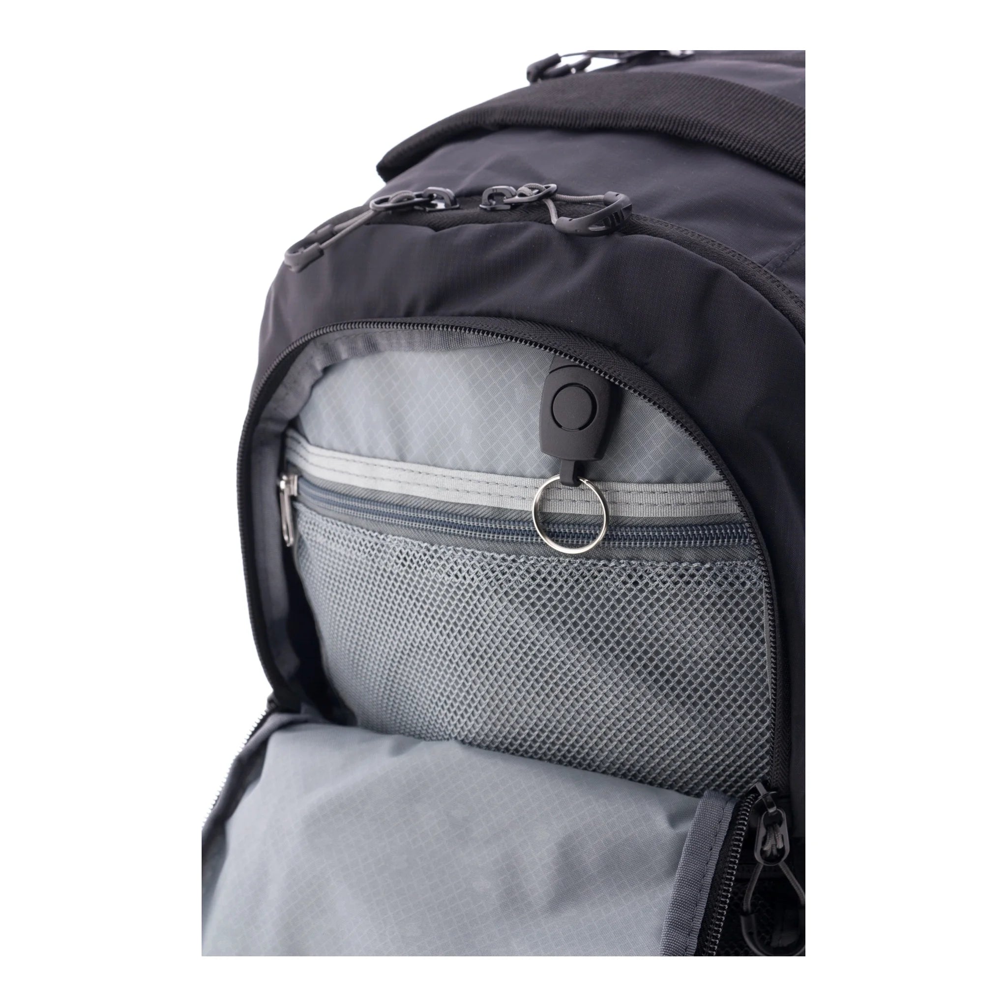 Mochila grande portátil Boreal
