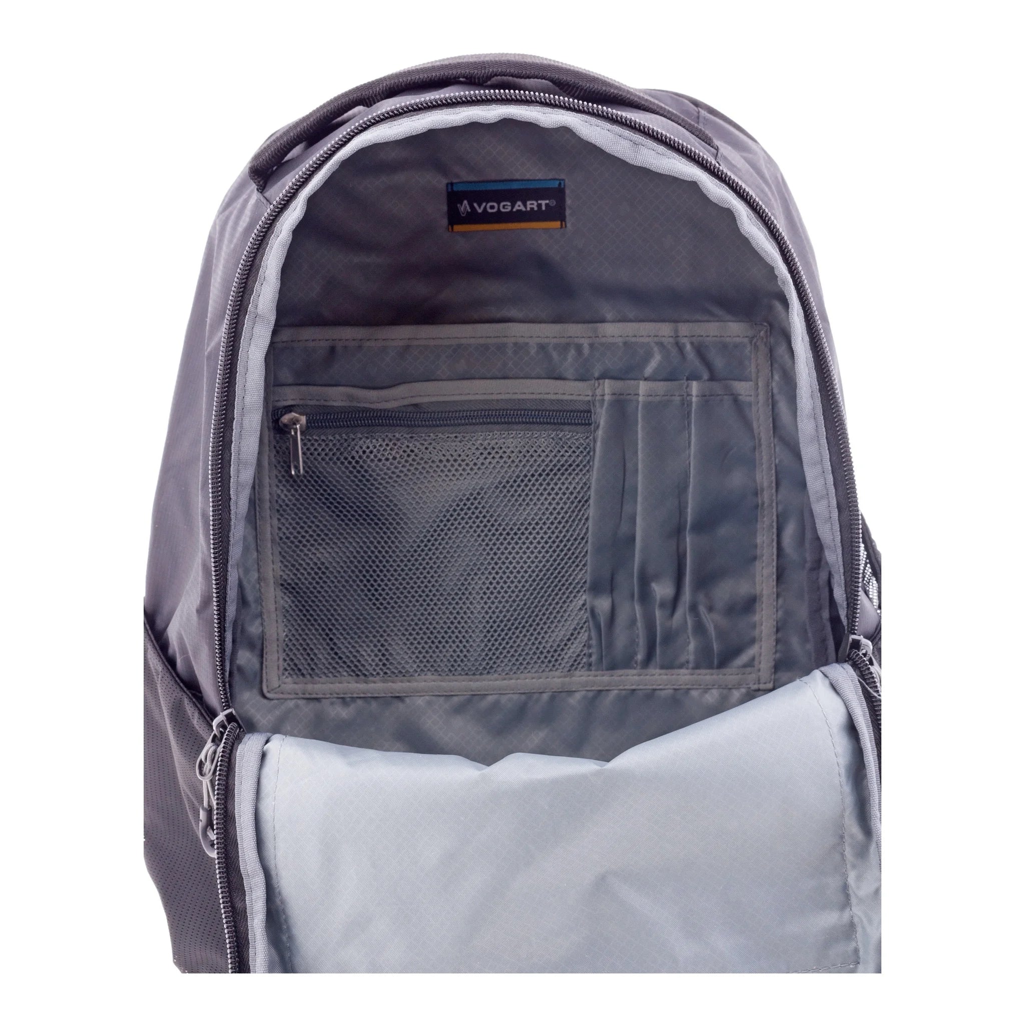 Mochila grande portátil Boreal