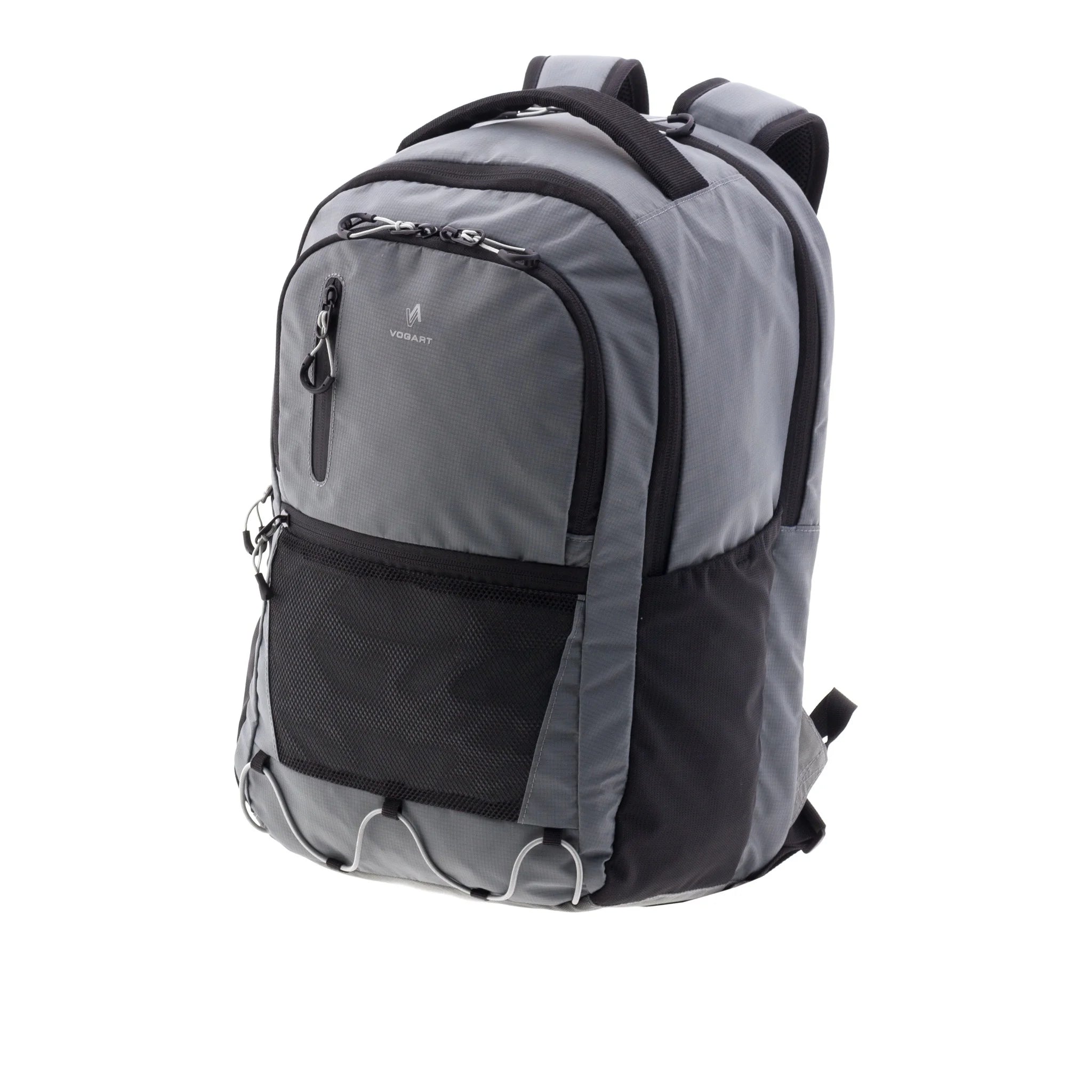 Mochila grande portátil Boreal
