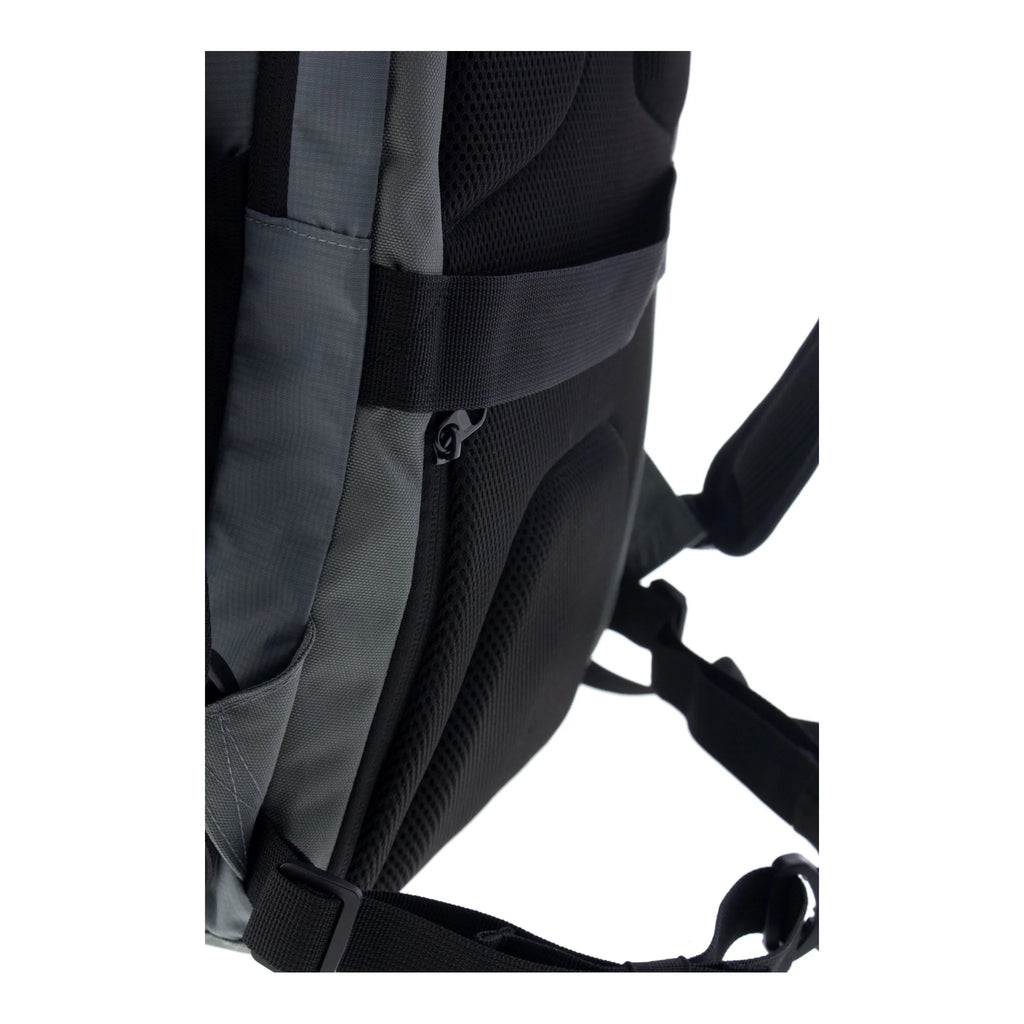 Mochila grande portátil Boreal
