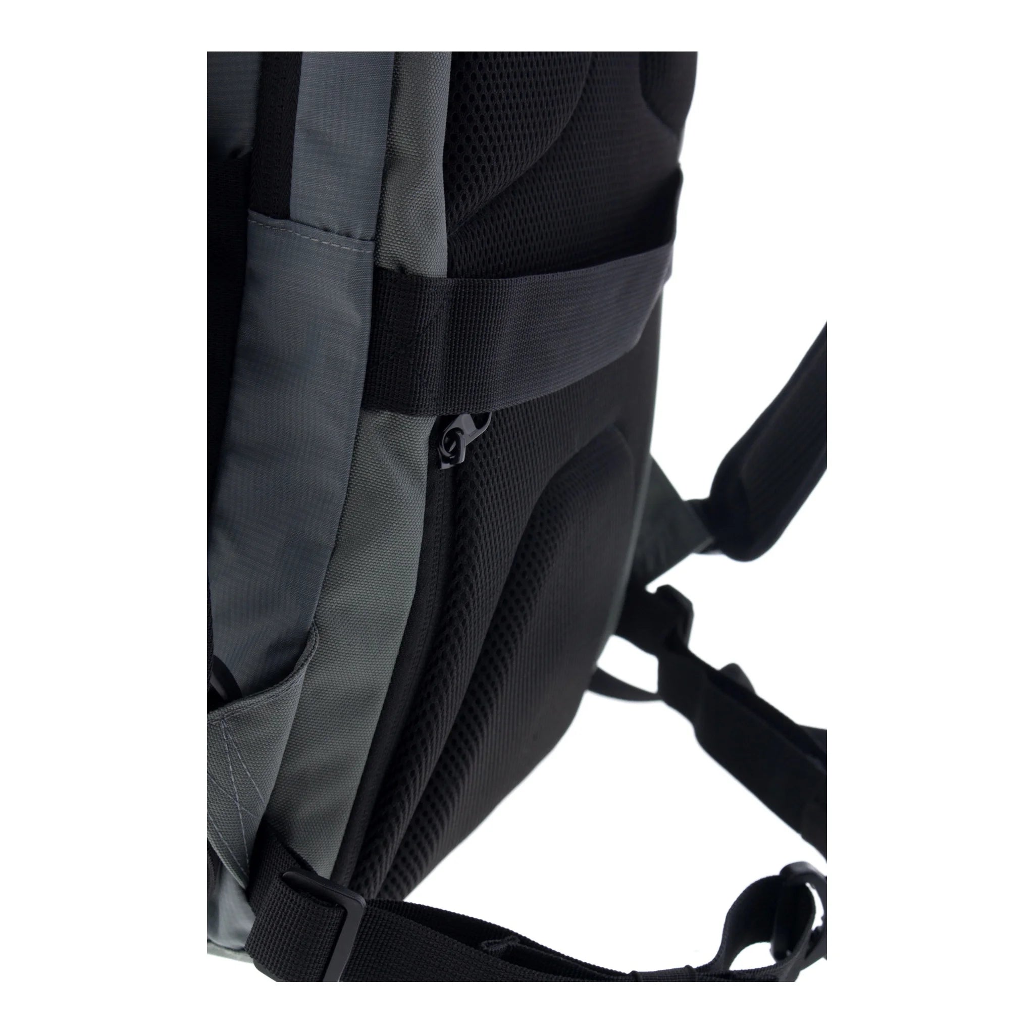 Mochila grande portátil Boreal