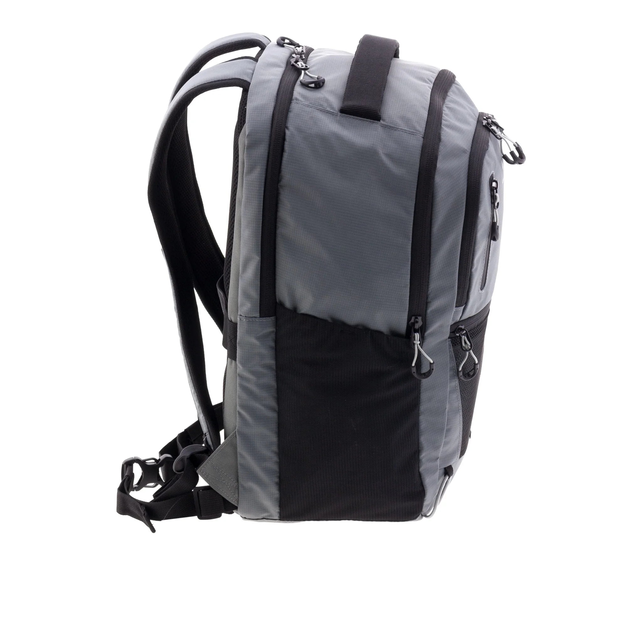 Mochila grande portátil Boreal