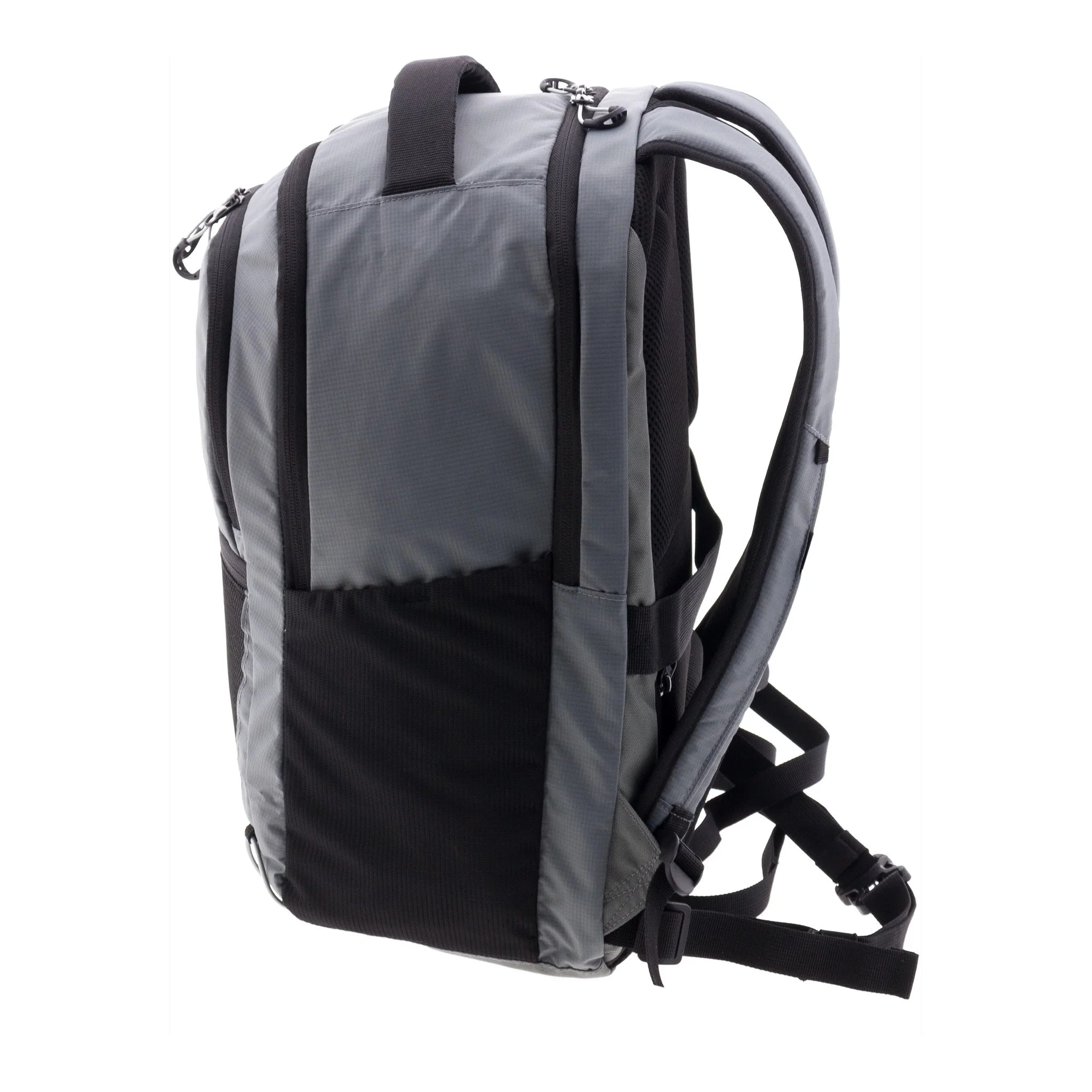 Mochila grande portátil Boreal