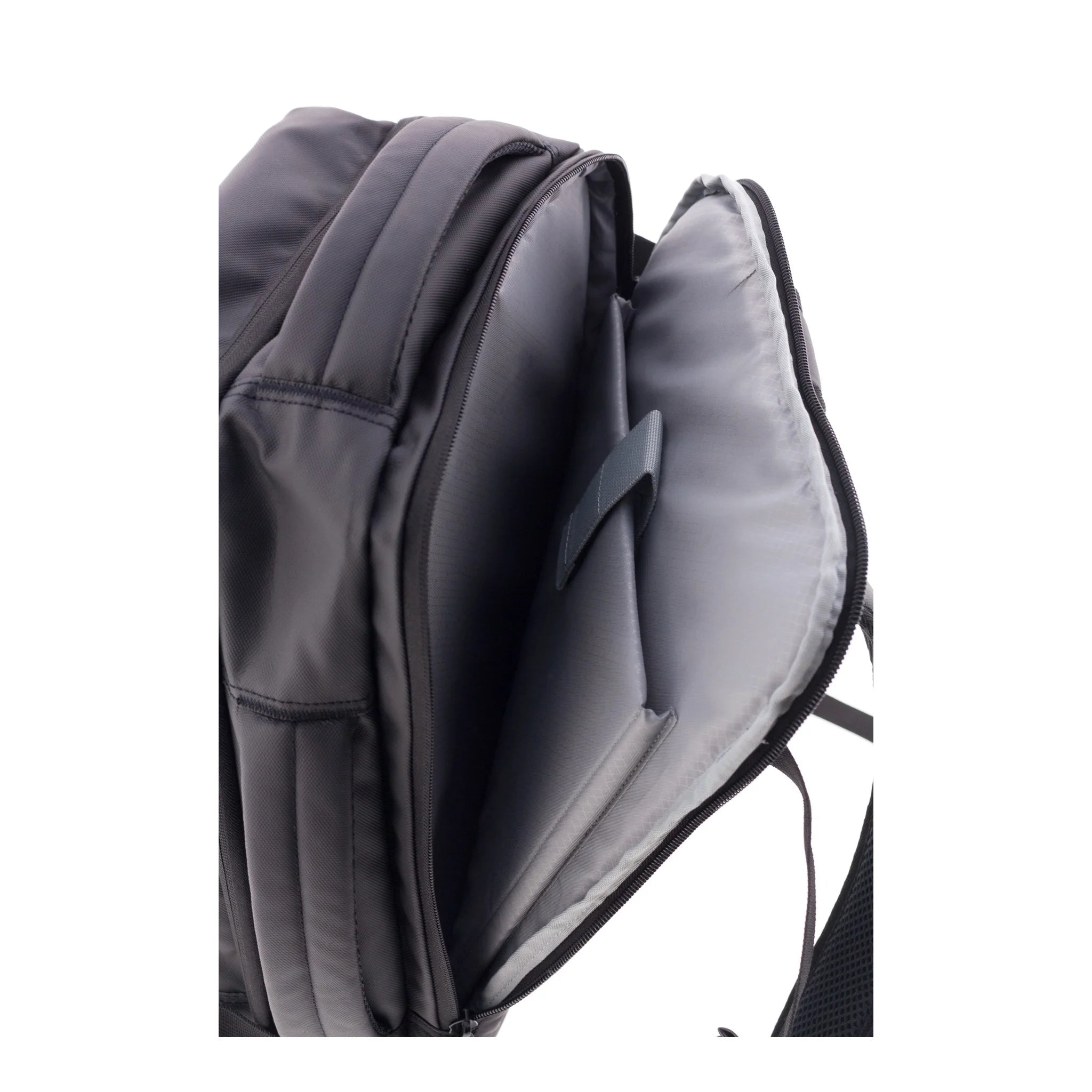 Nitro convertible travel duffel backpack
