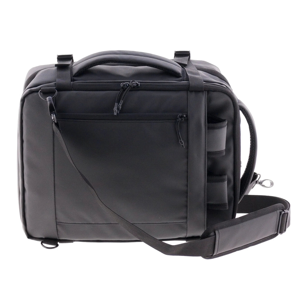 Nitro convertible travel duffel backpack