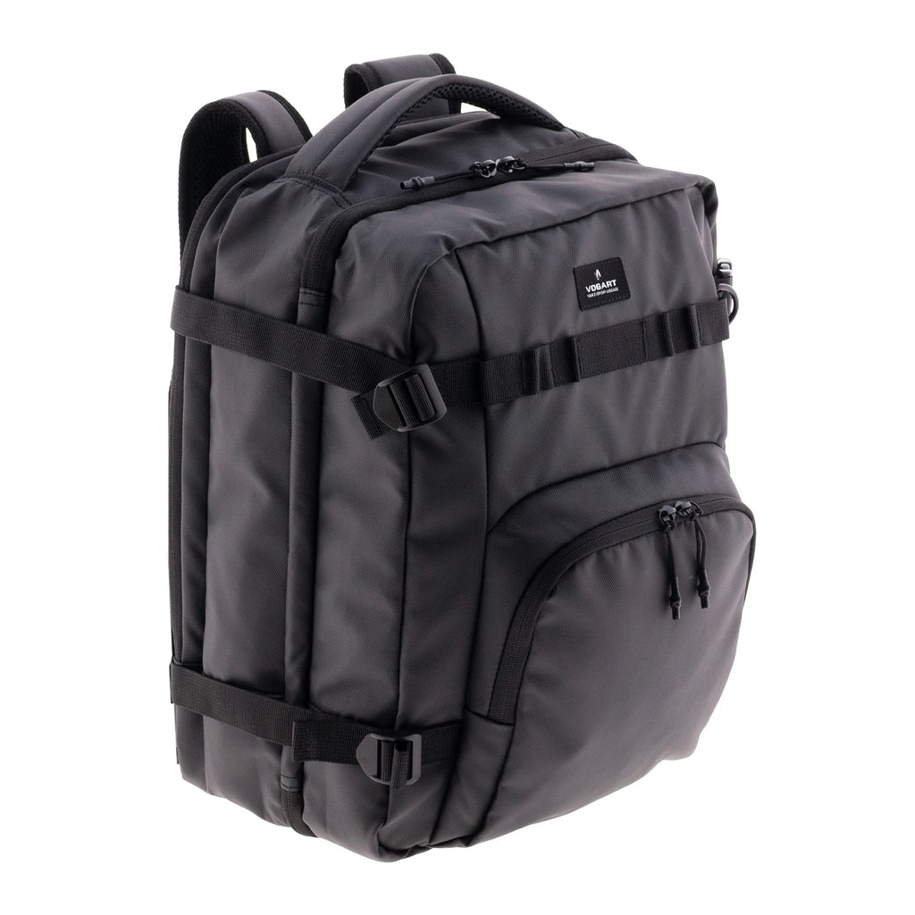 Nitro convertible travel duffel backpack