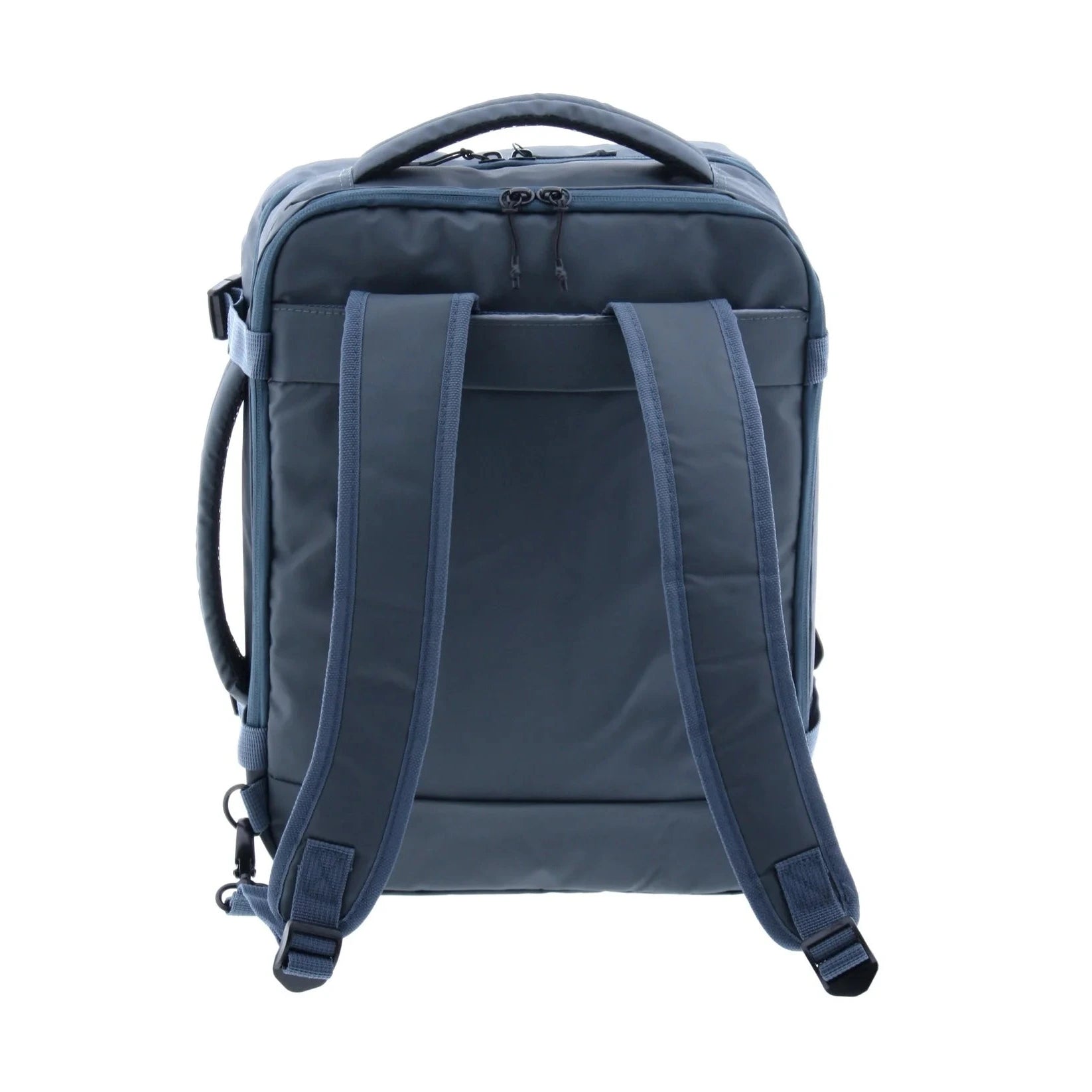 Nitro convertible travel duffel backpack