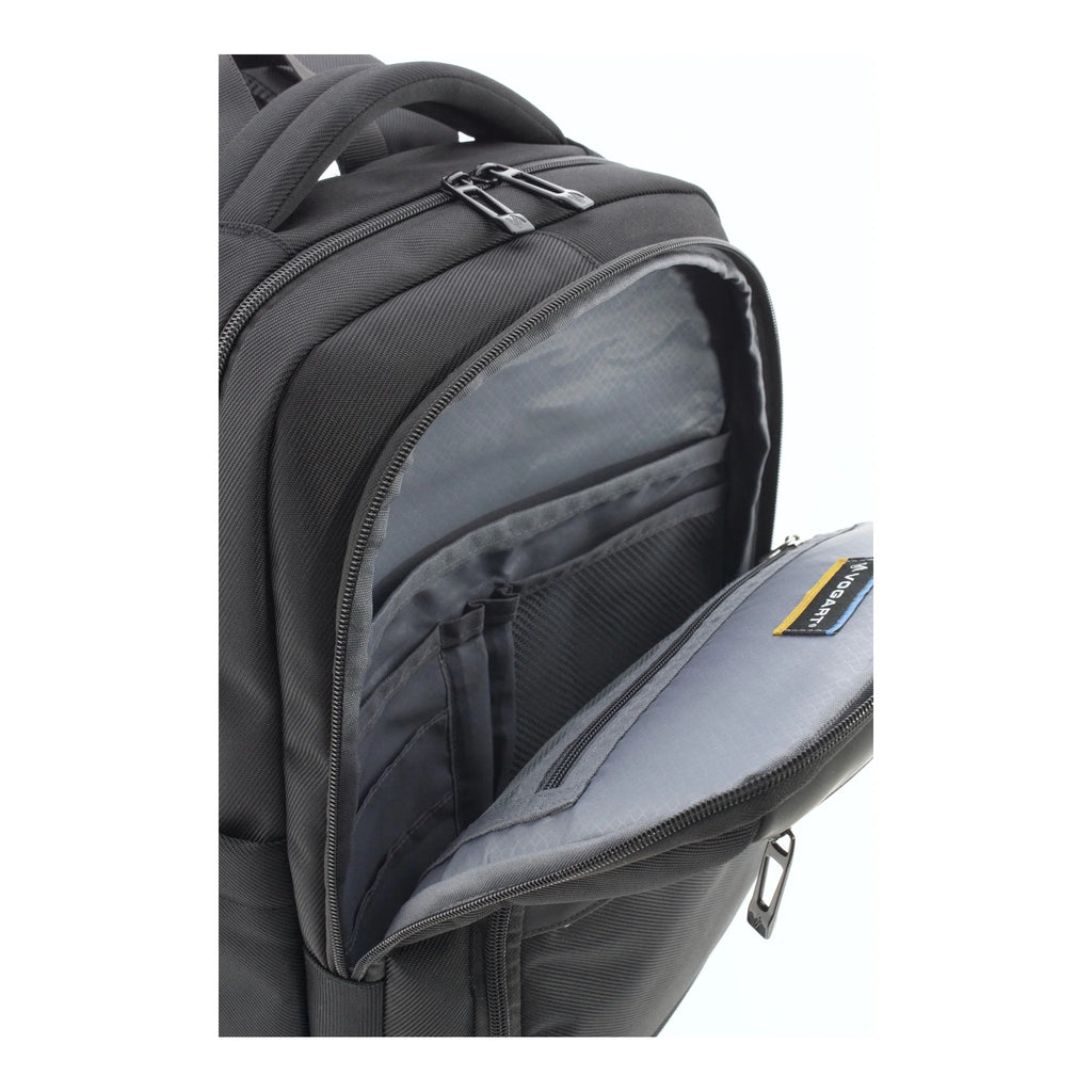 Mochila business S Focus