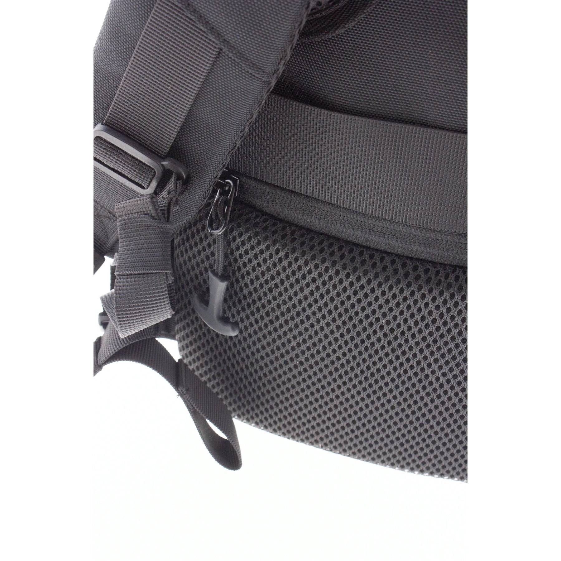 Mochila pequeña antirrobo Defender