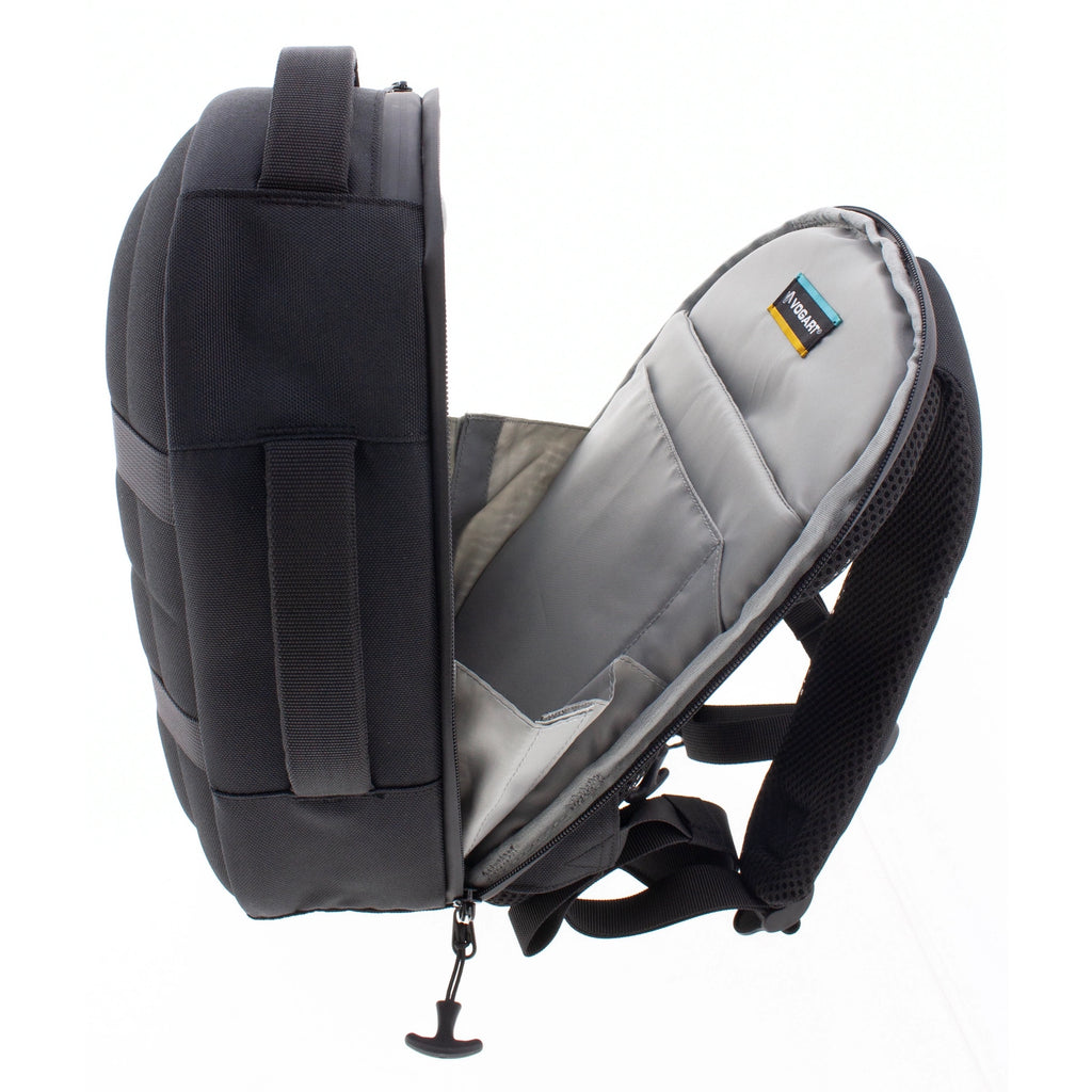 Mochila pequeña antirrobo Defender