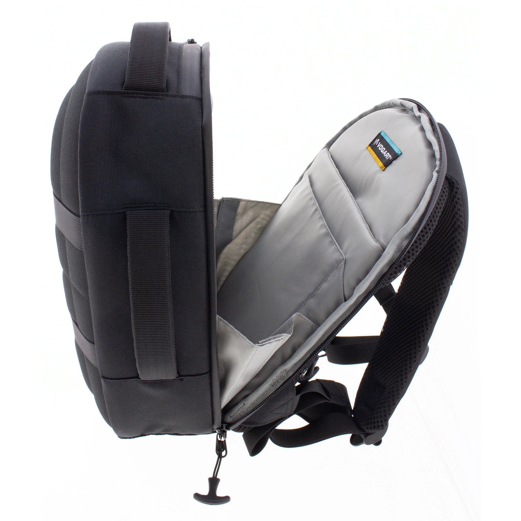 Mochila pequeña antirrobo Defender
