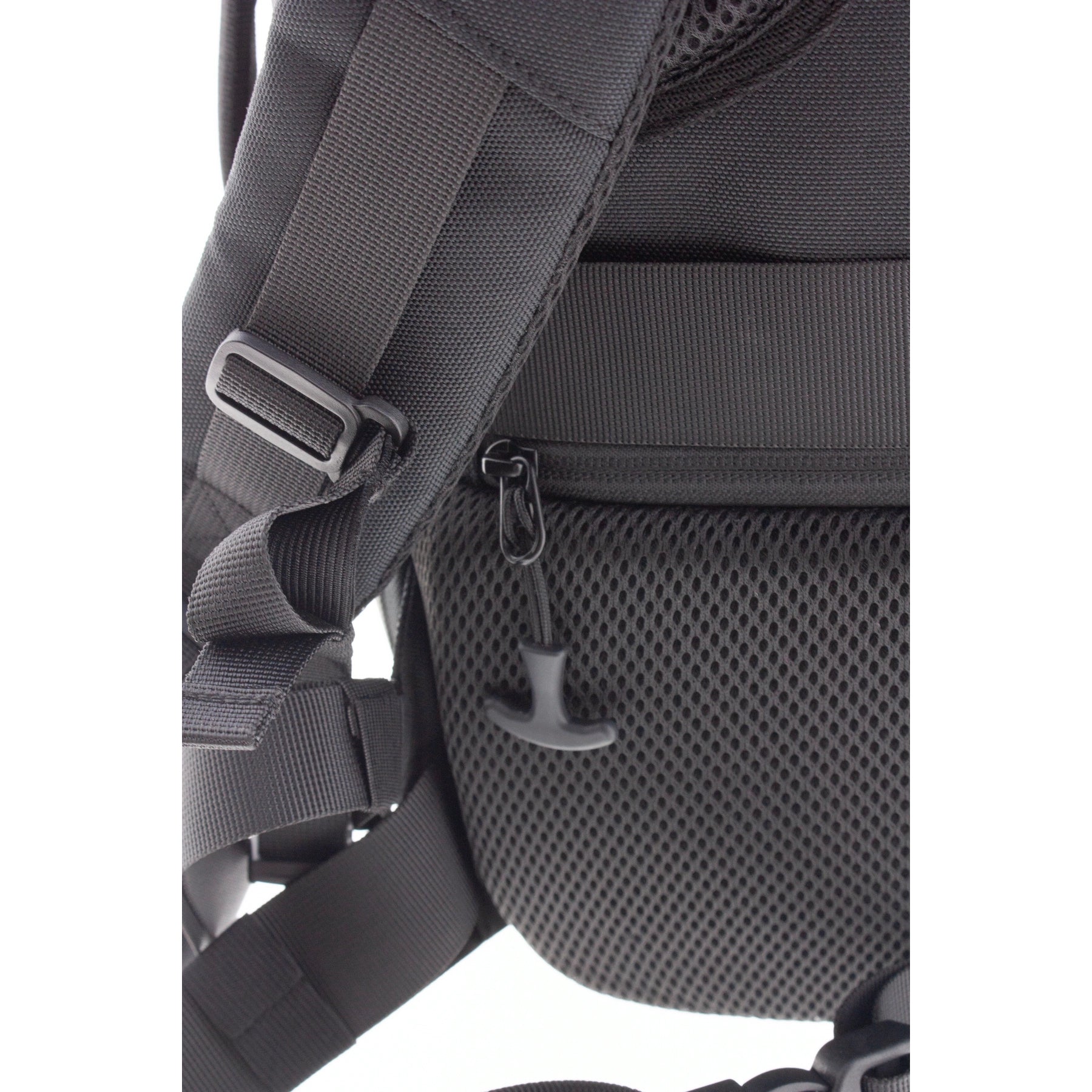 Mochila mediana antirrobo Defender