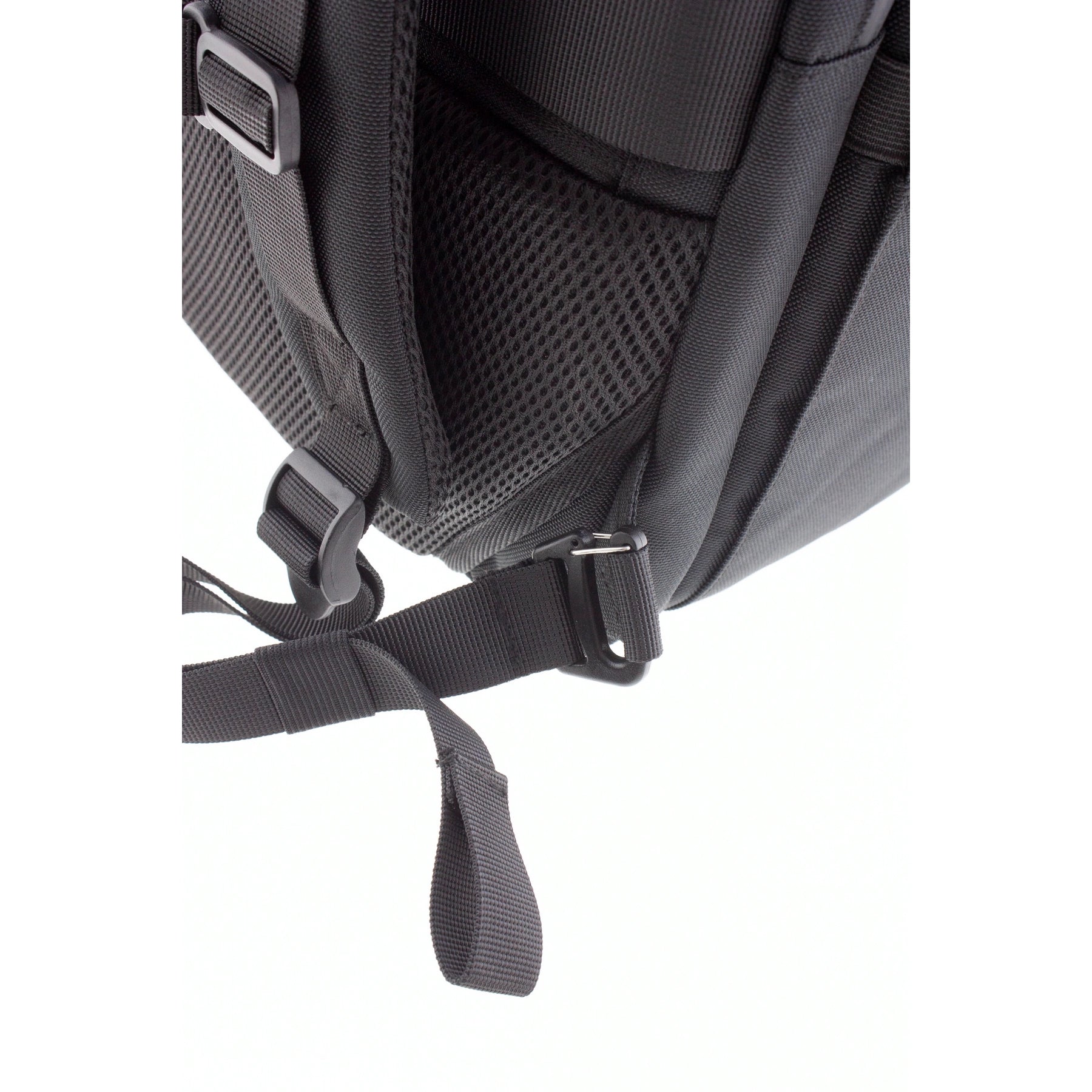 Mochila cartera pequeña de viaje Defender