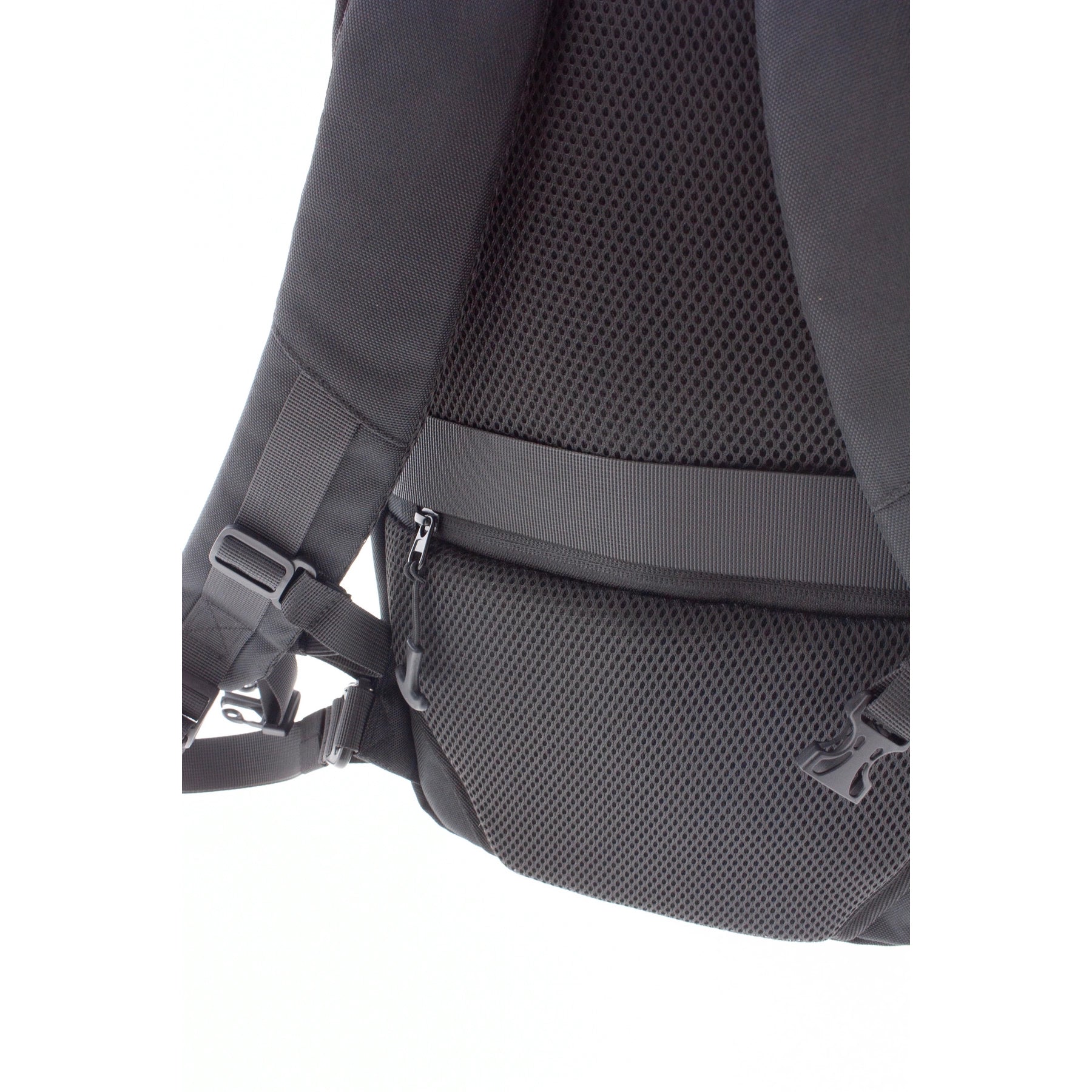 Mochila cartera pequeña de viaje Defender