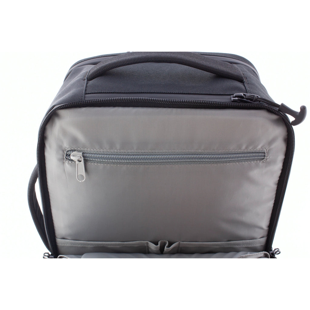 Mochila cartera pequeña de viaje Defender