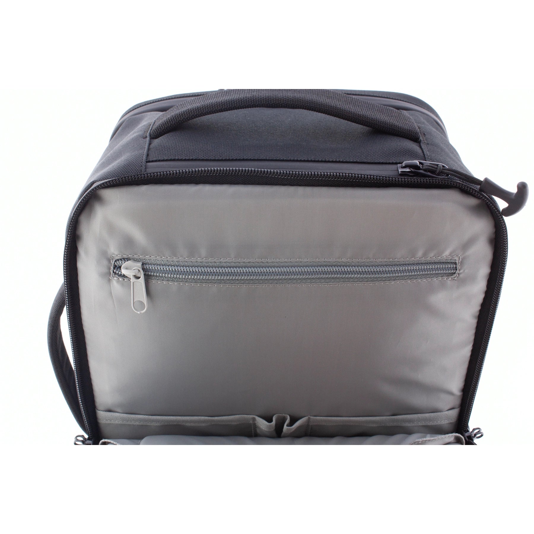 Mochila cartera pequeña de viaje Defender