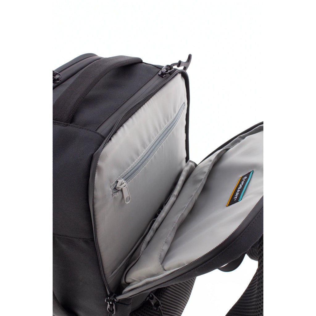 Mochila cartera pequeña de viaje Defender