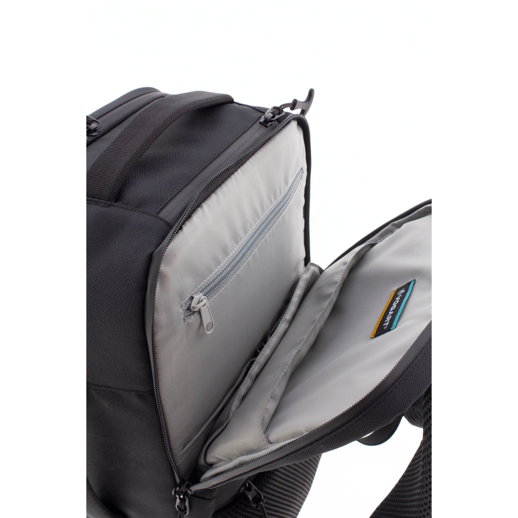 Mochila cartera pequeña de viaje Defender