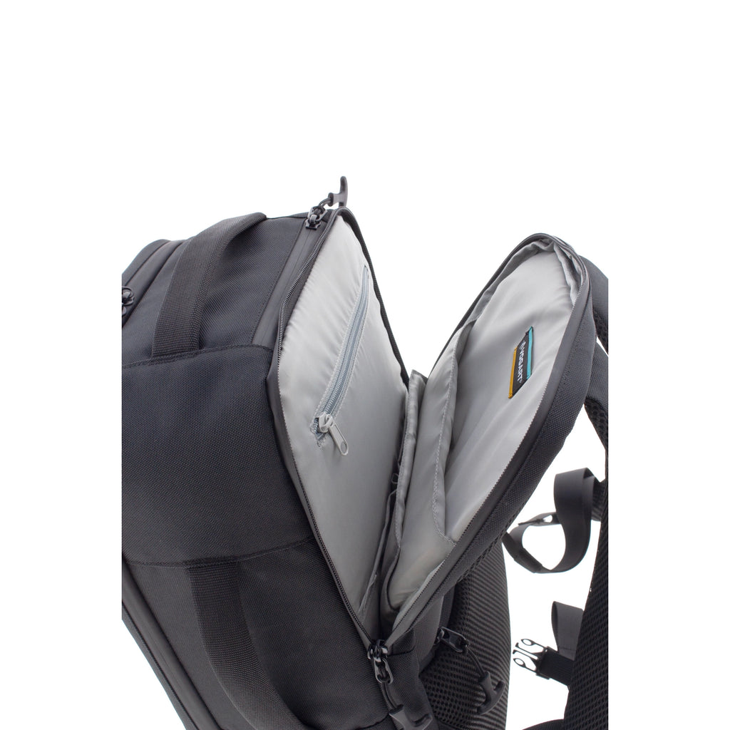 Mochila cartera pequeña de viaje Defender