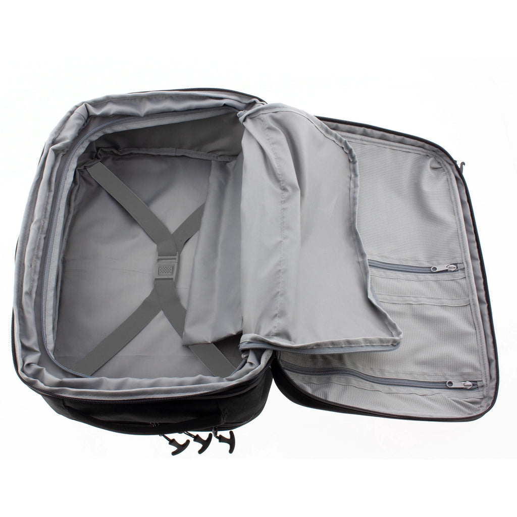 Mochila cartera mediana de viaje Defender