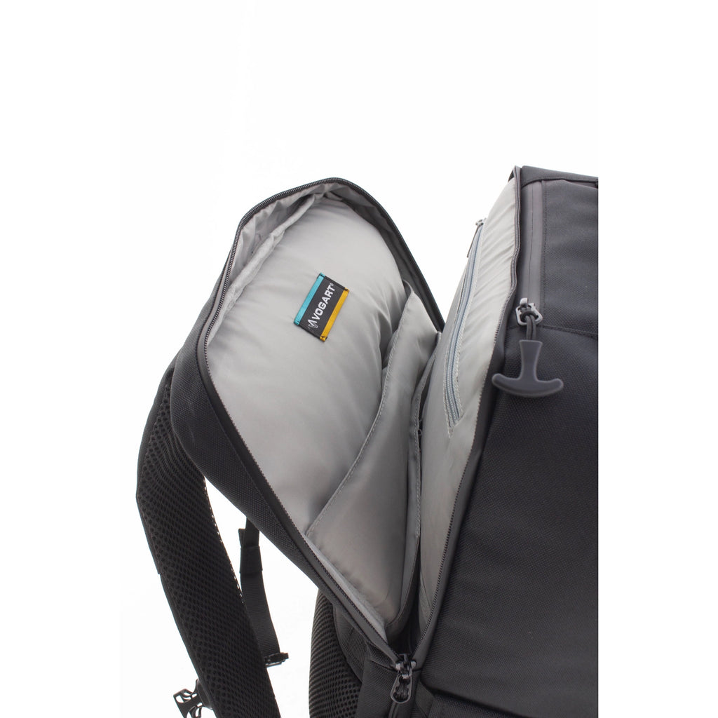 Mochila cartera mediana de viaje Defender