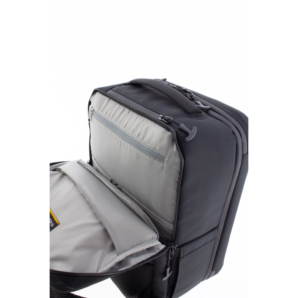 Mochila cartera mediana de viaje Defender