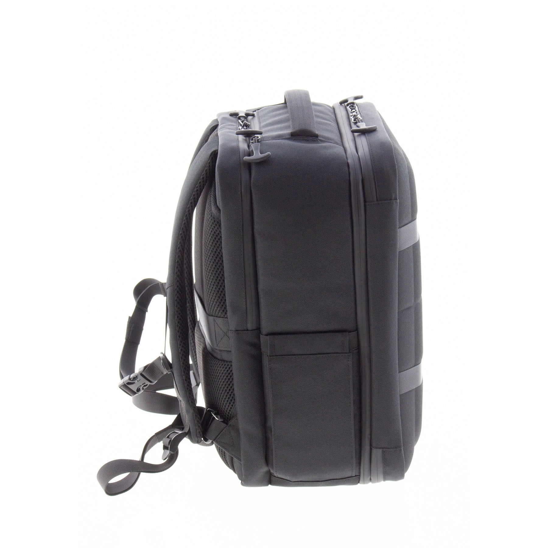 Mochila cartera mediana de viaje Defender