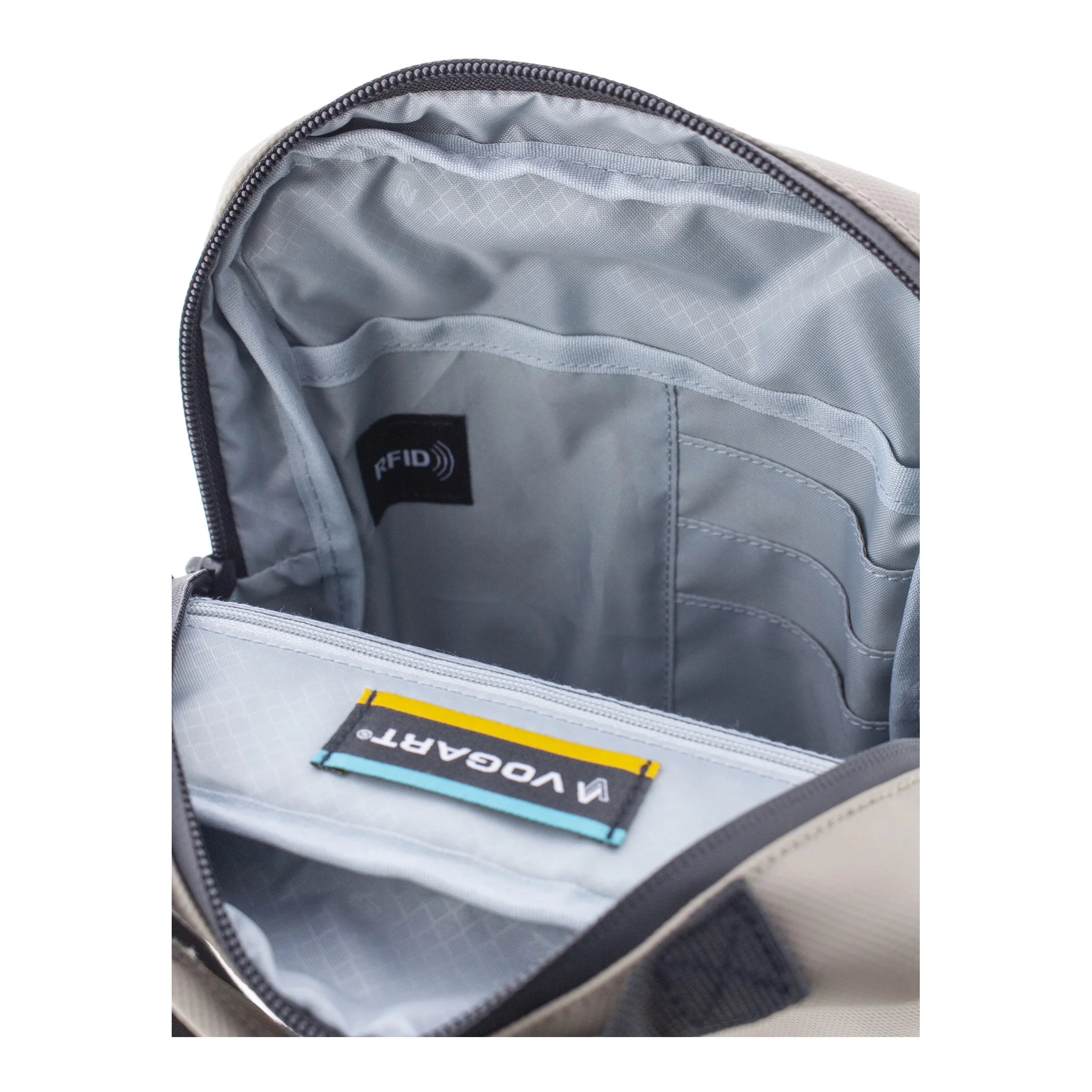 Bandolera M Sync