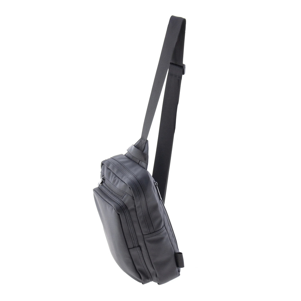 Bandolera cruzada sling Sync