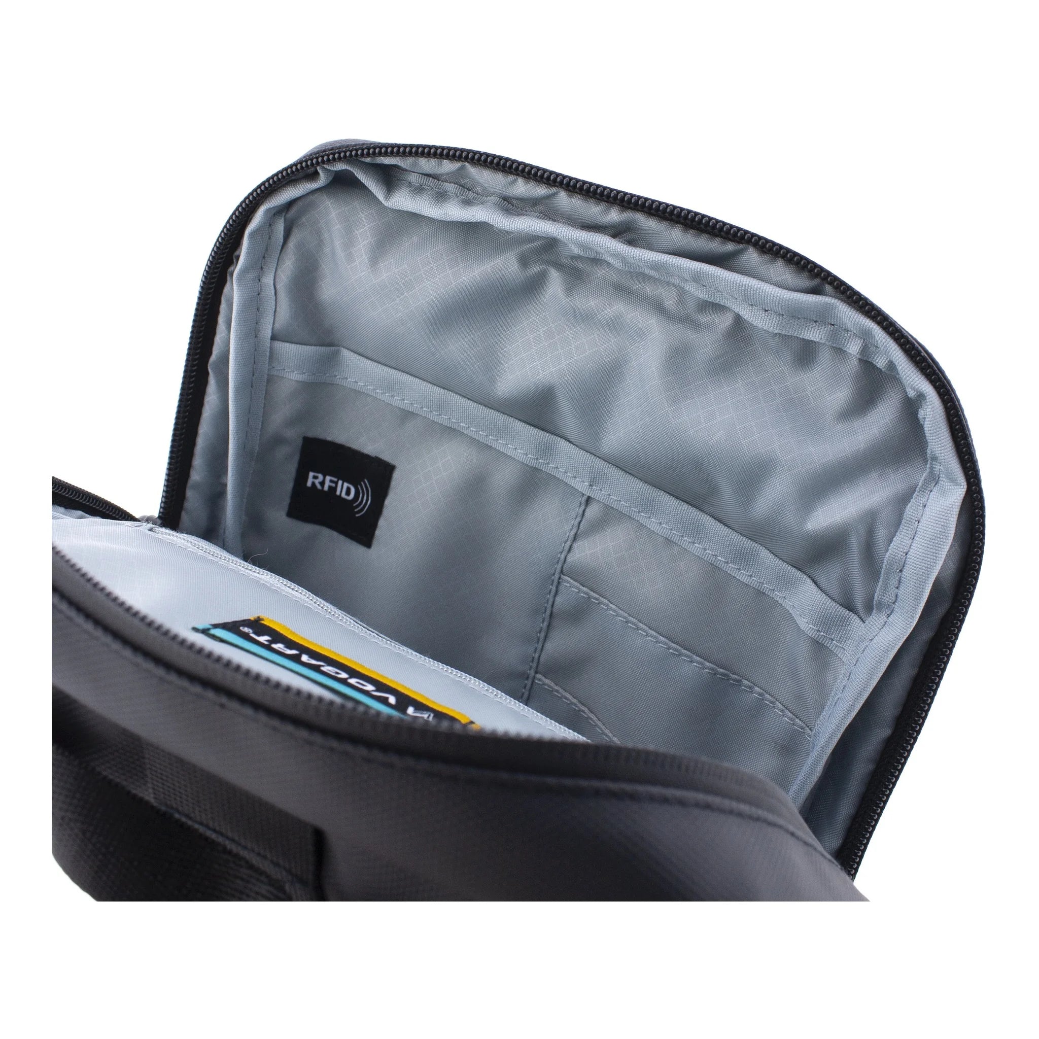 Bandolera cruzada sling Sync